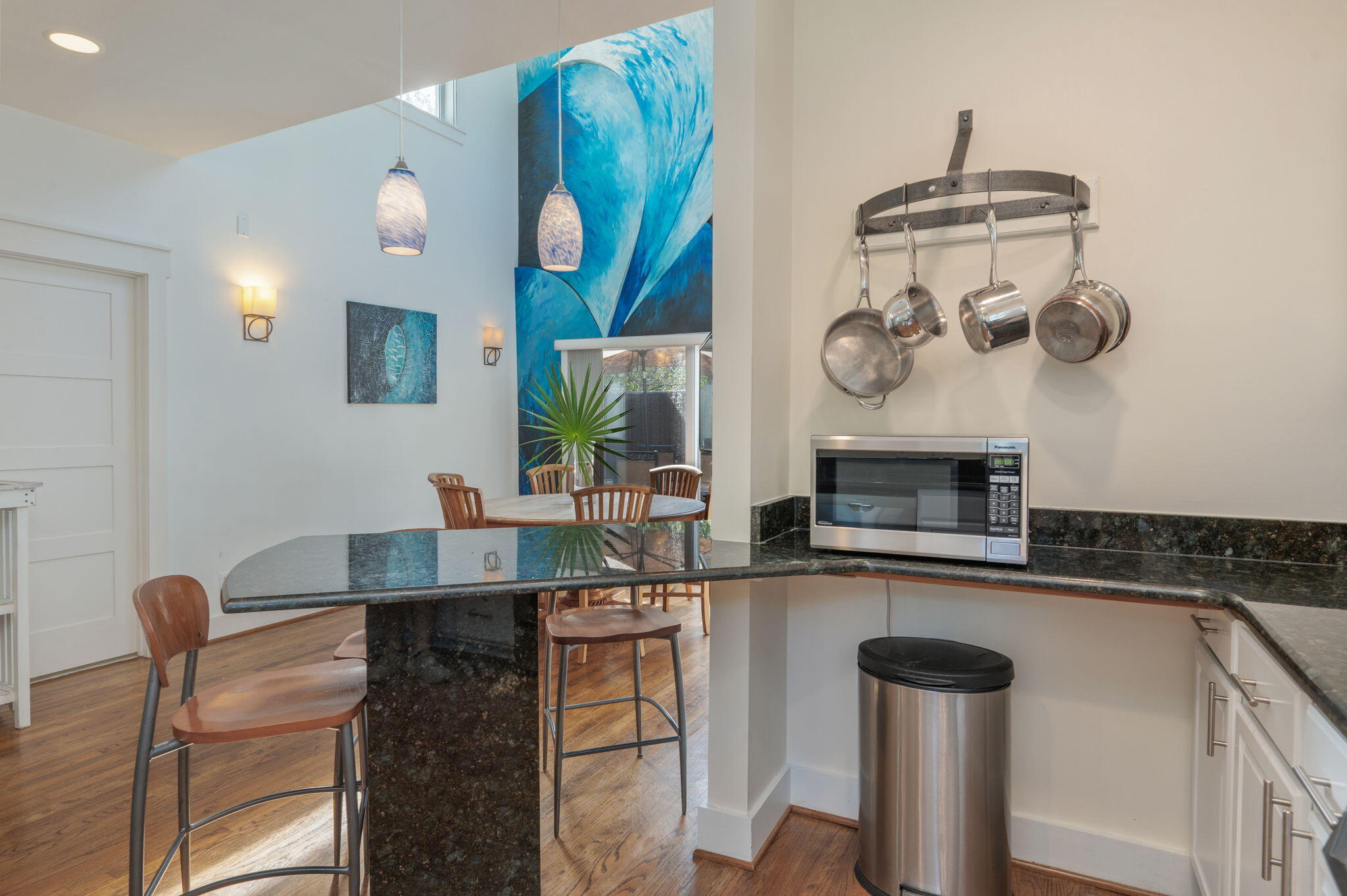SEAGROVE 5TH ADDN - Residential