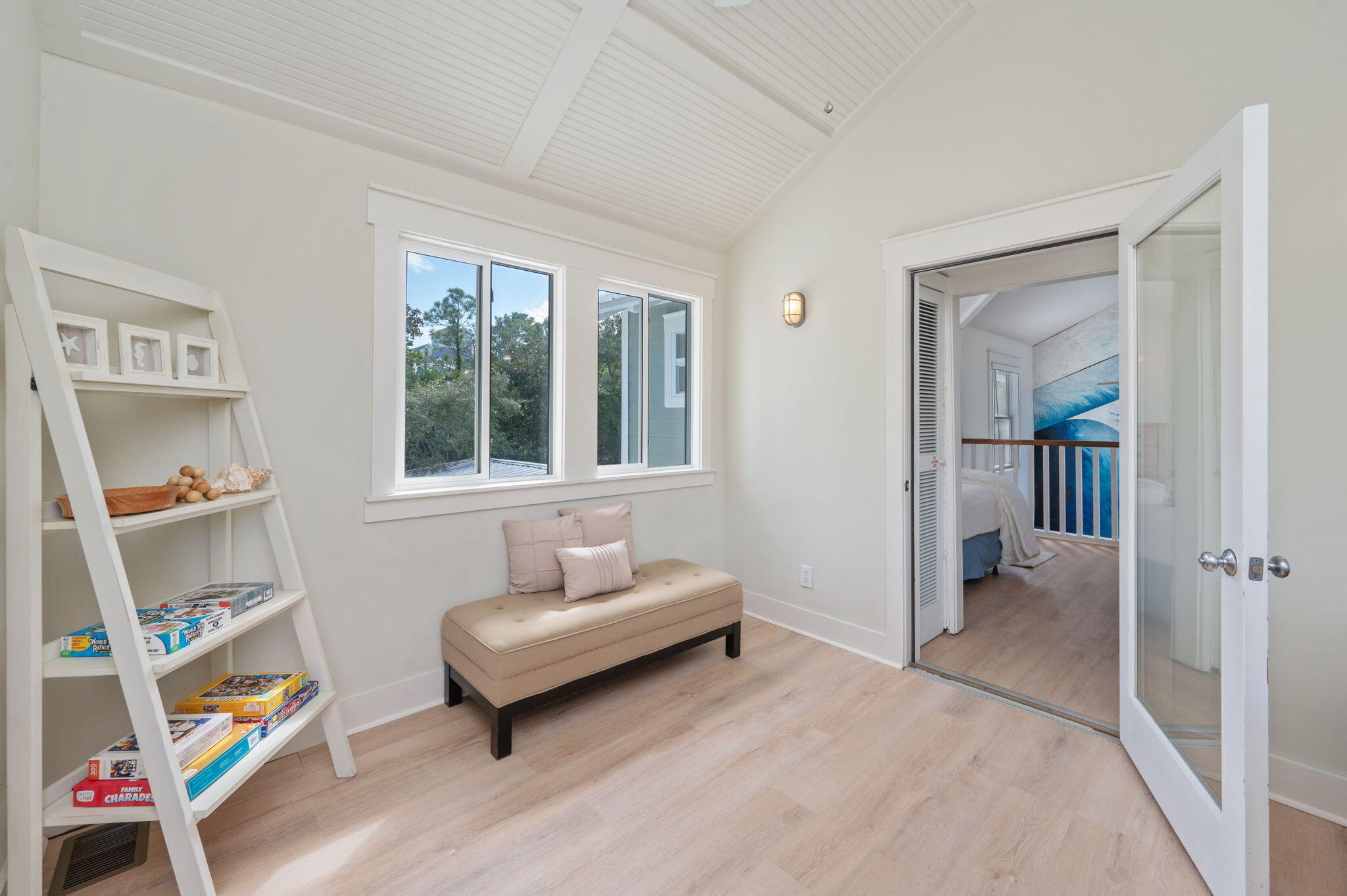 SEAGROVE 5TH ADDN - Residential