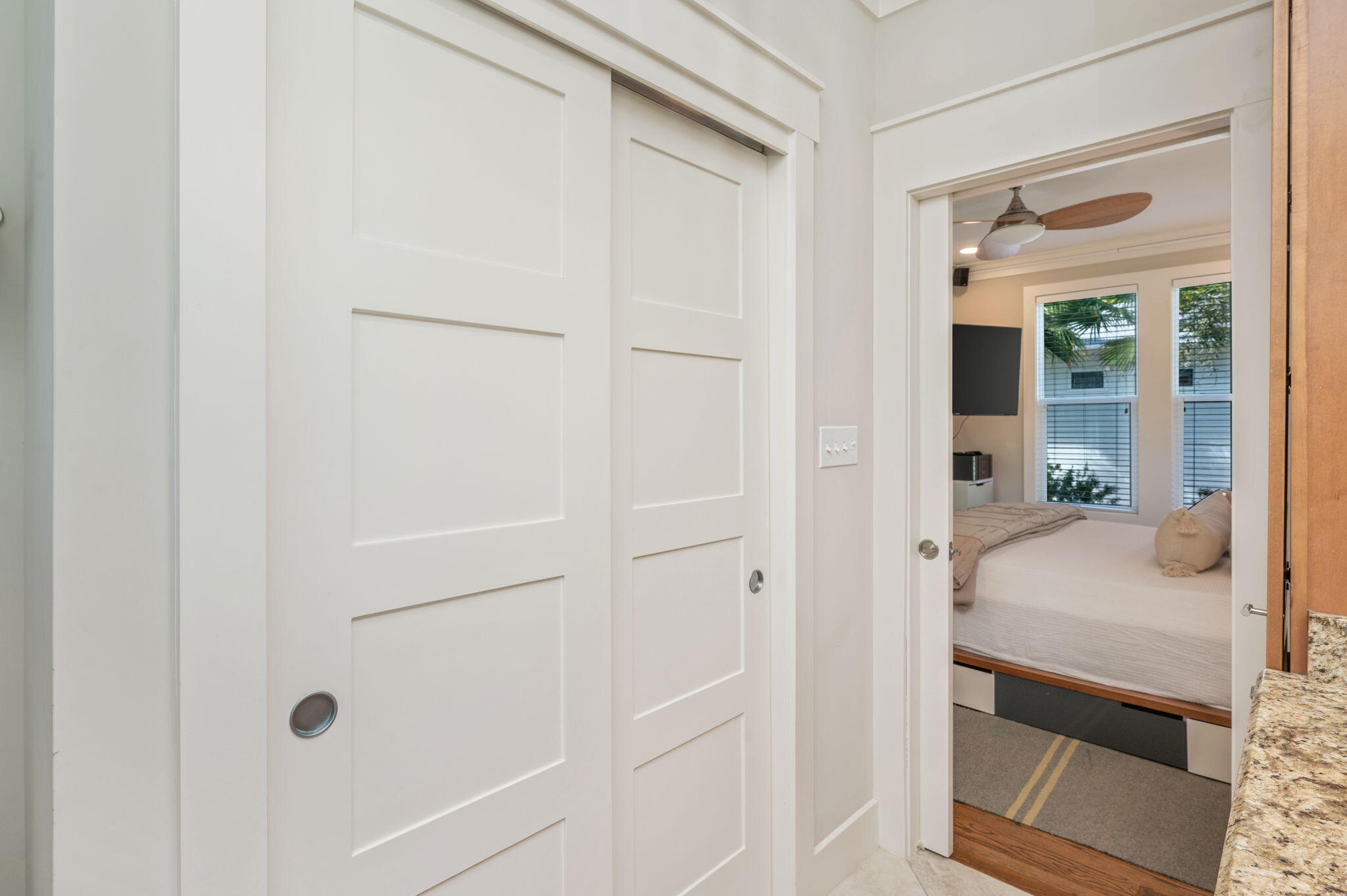 SEAGROVE 5TH ADDN - Residential