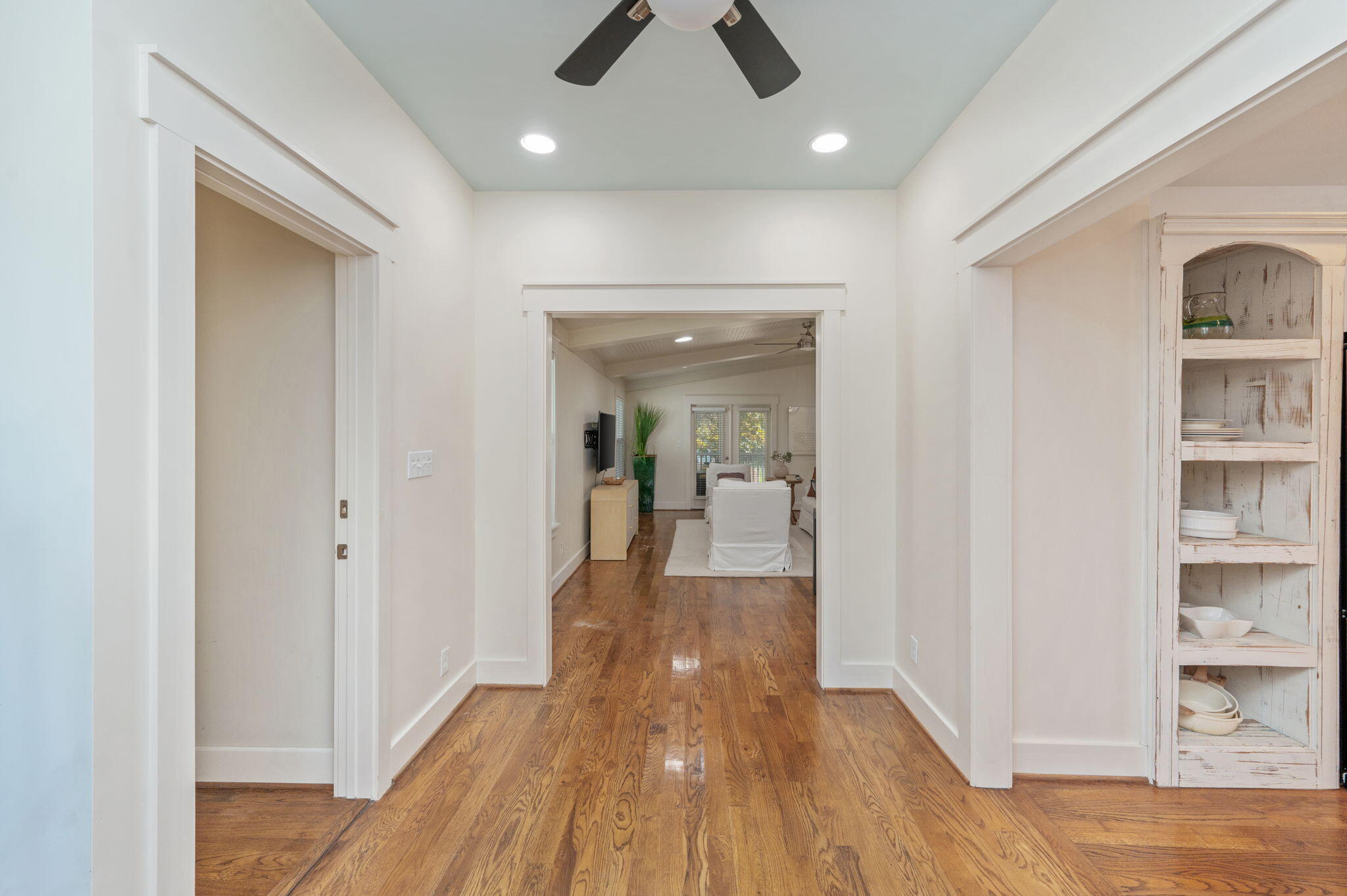 SEAGROVE 5TH ADDN - Residential