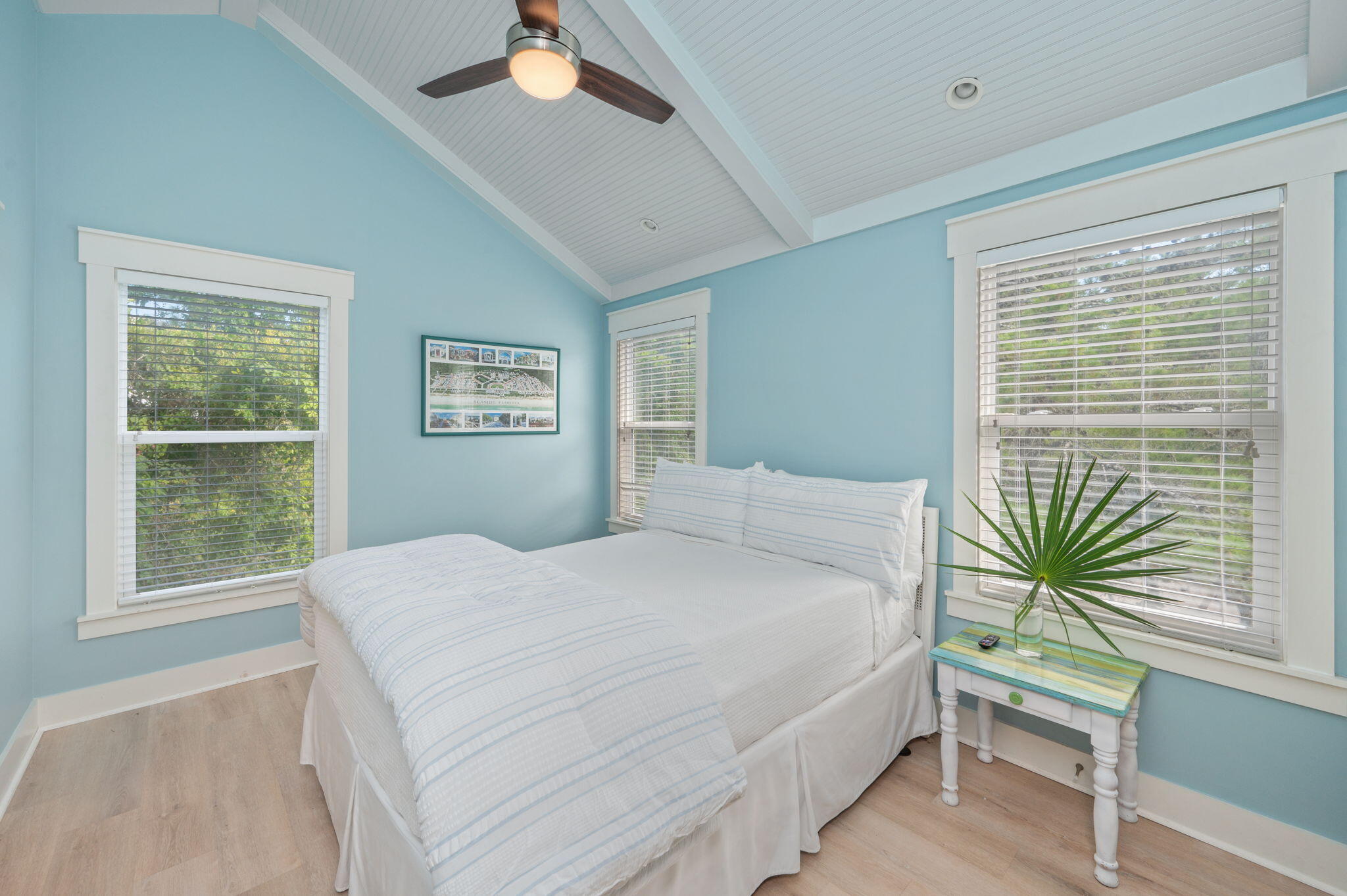 SEAGROVE 5TH ADDN - Residential