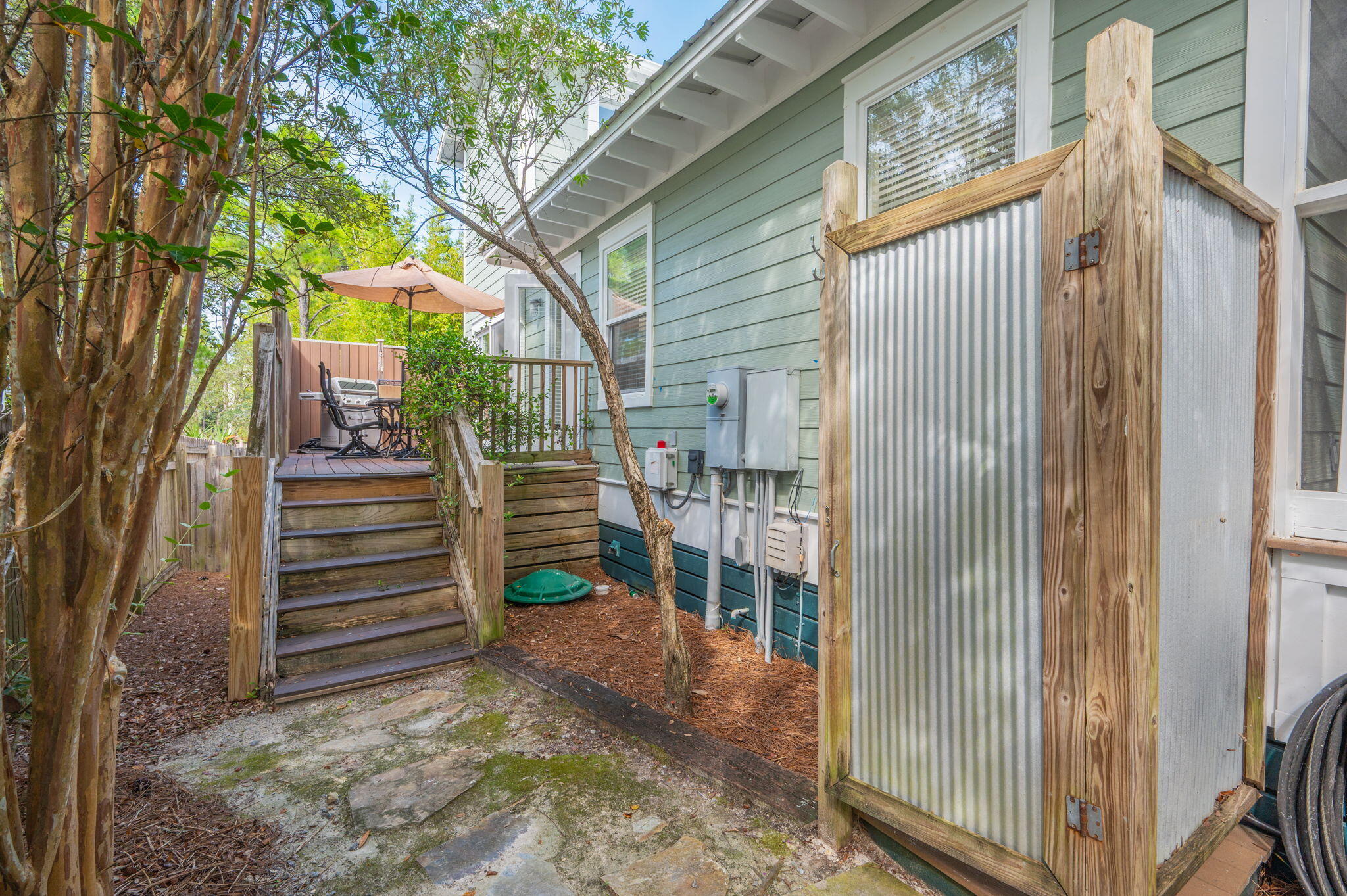 SEAGROVE 5TH ADDN - Residential