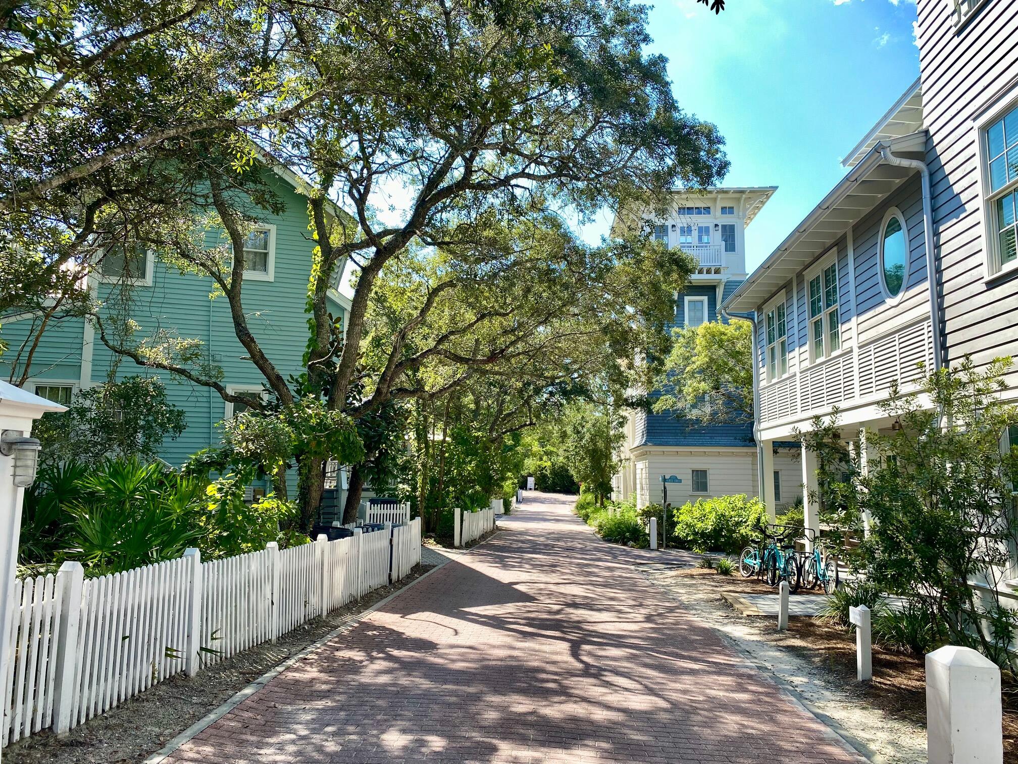 SEAGROVE 5TH ADDN - Residential