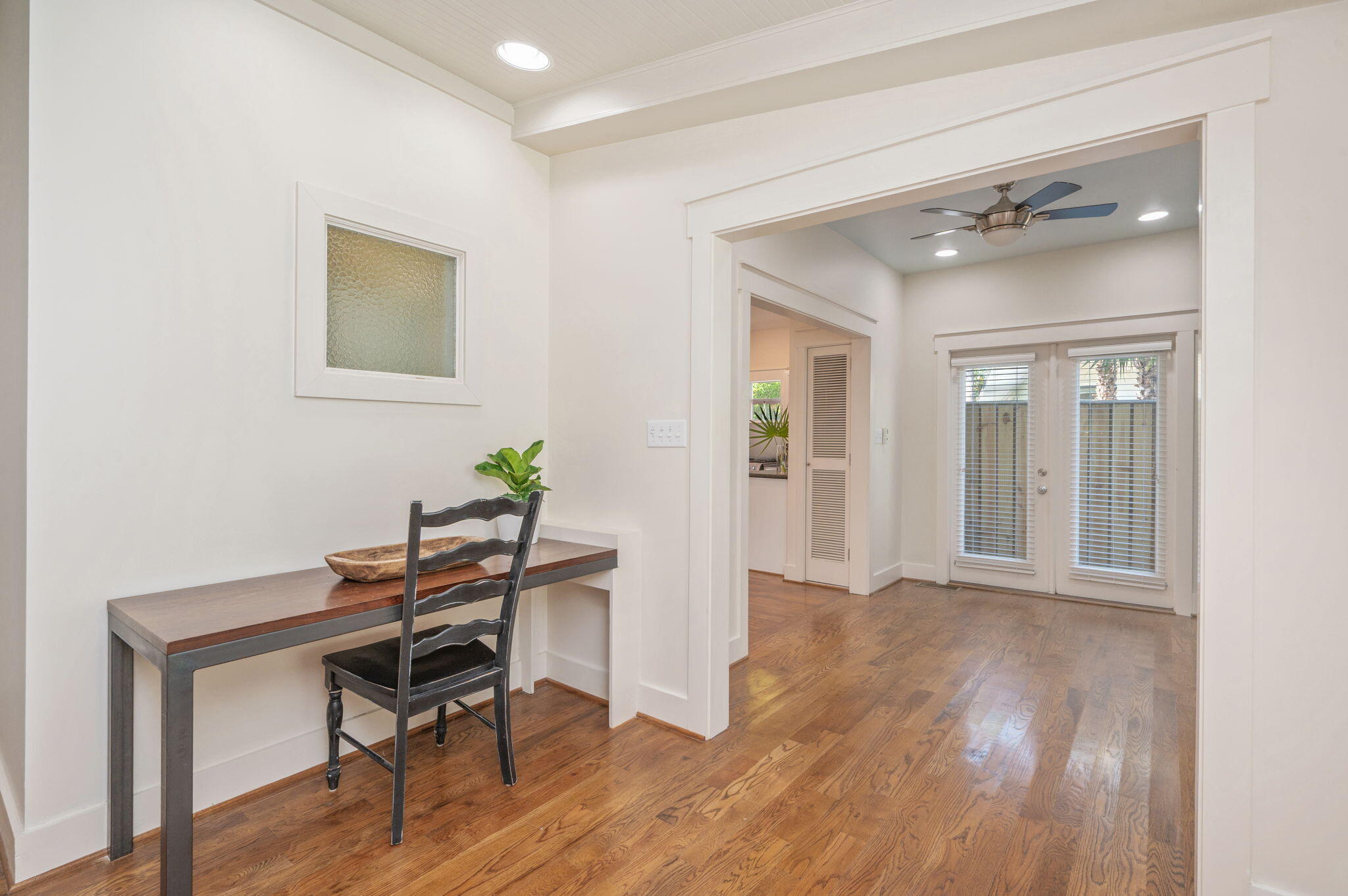 SEAGROVE 5TH ADDN - Residential