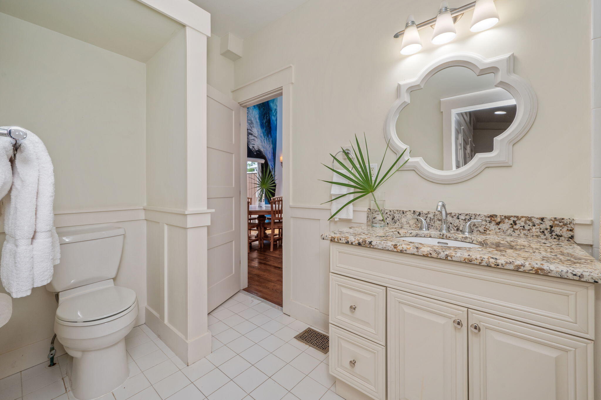 SEAGROVE 5TH ADDN - Residential