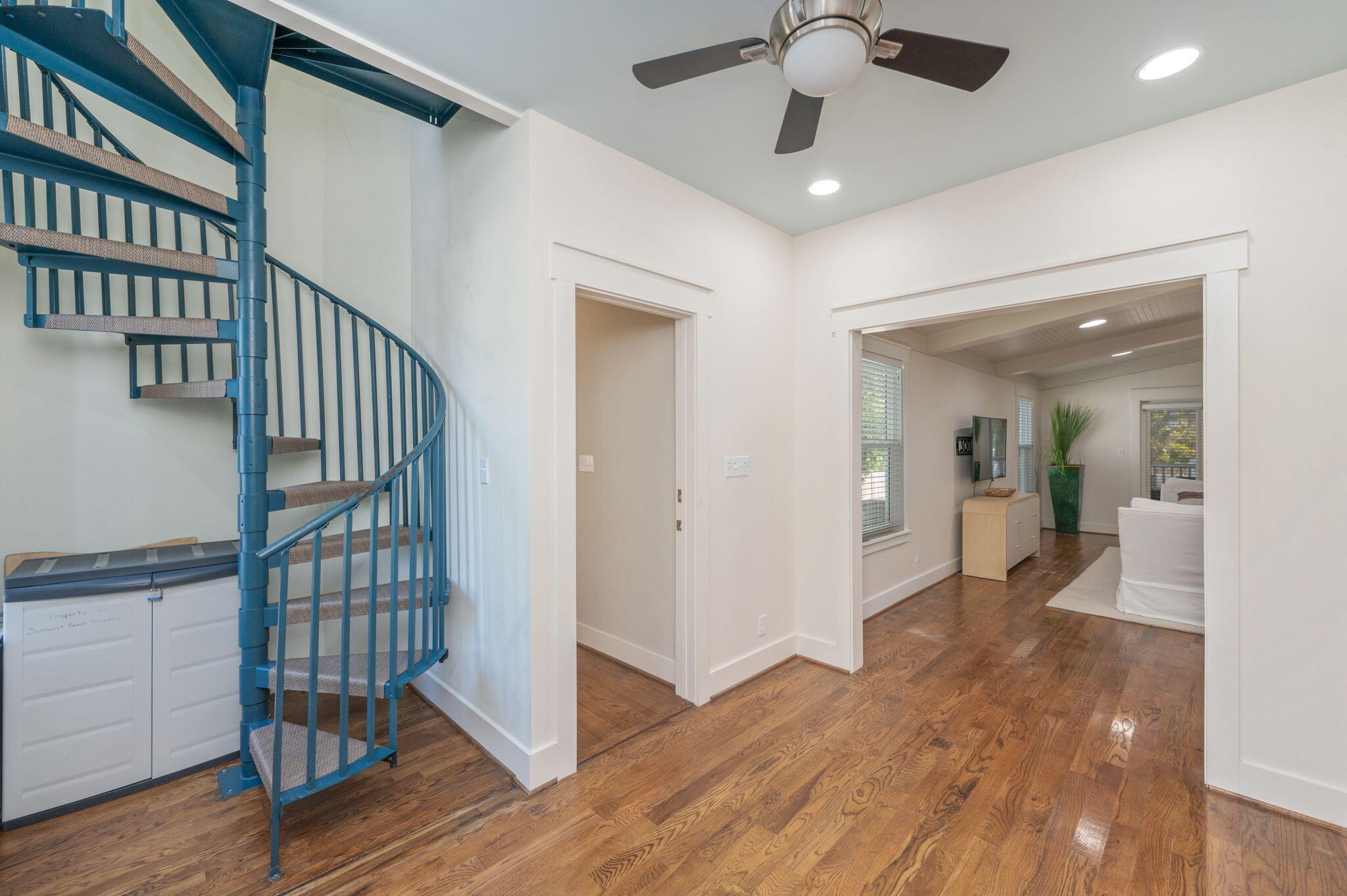 SEAGROVE 5TH ADDN - Residential