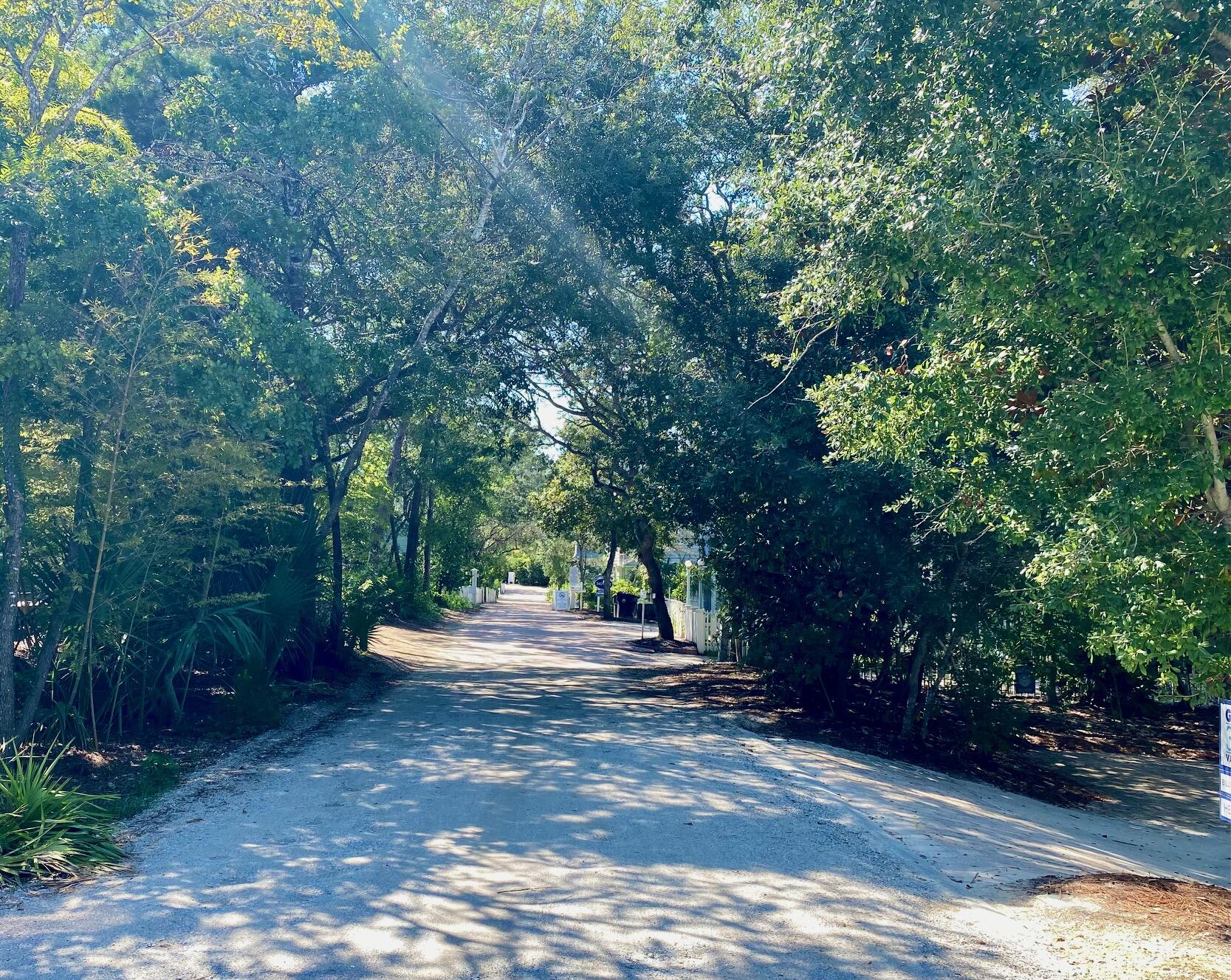 SEAGROVE 5TH ADDN - Residential