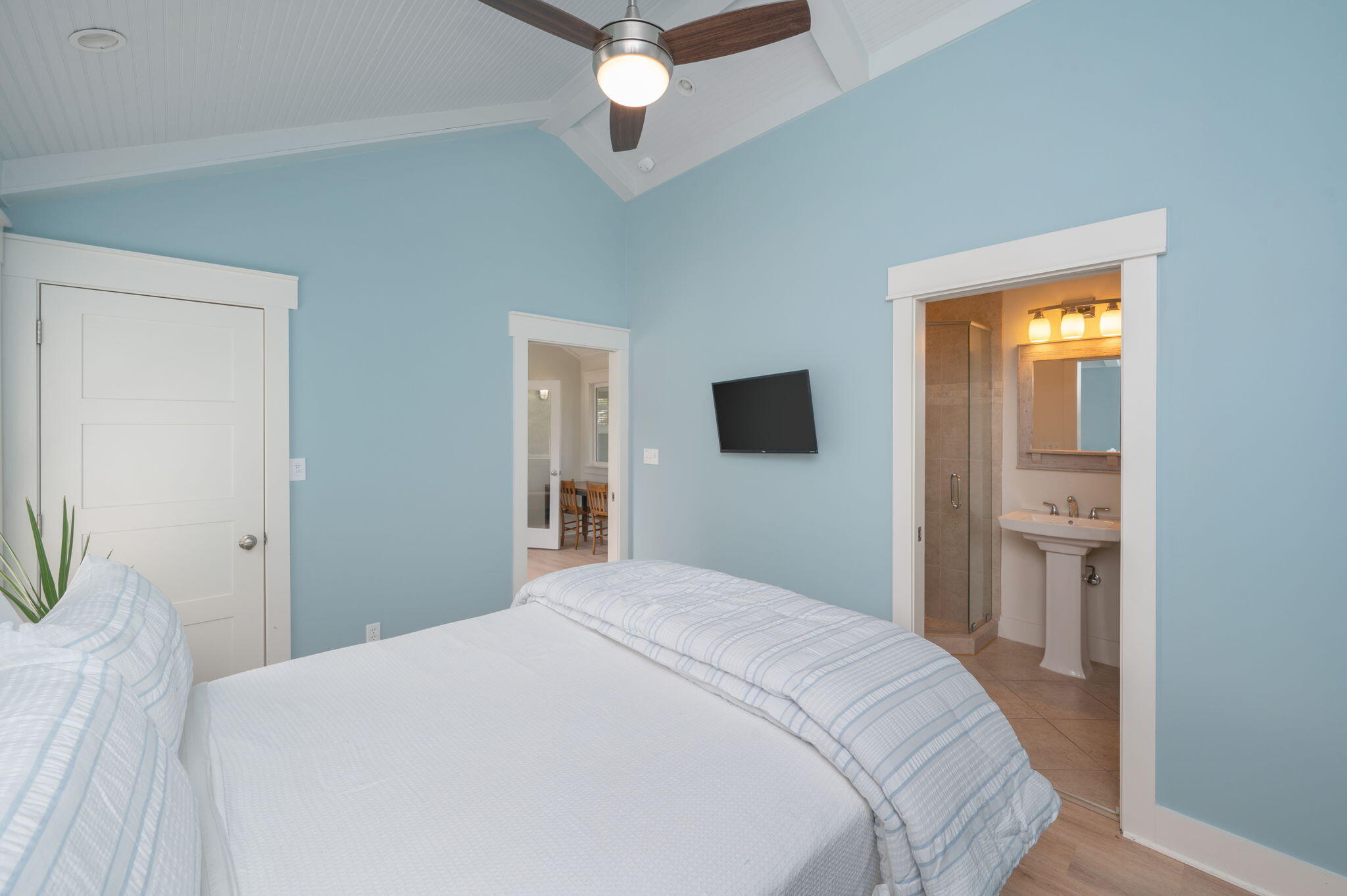 SEAGROVE 5TH ADDN - Residential
