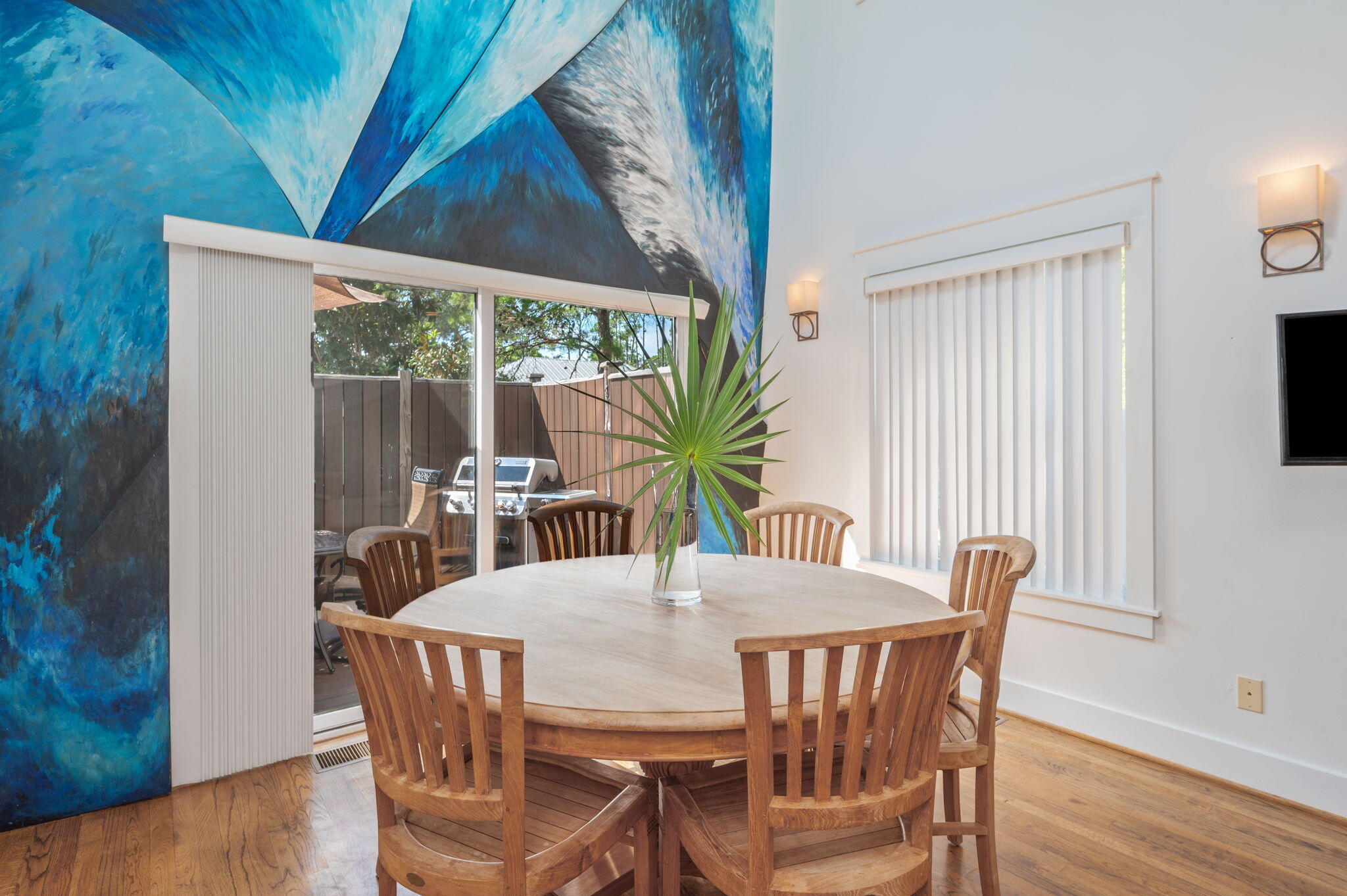SEAGROVE 5TH ADDN - Residential
