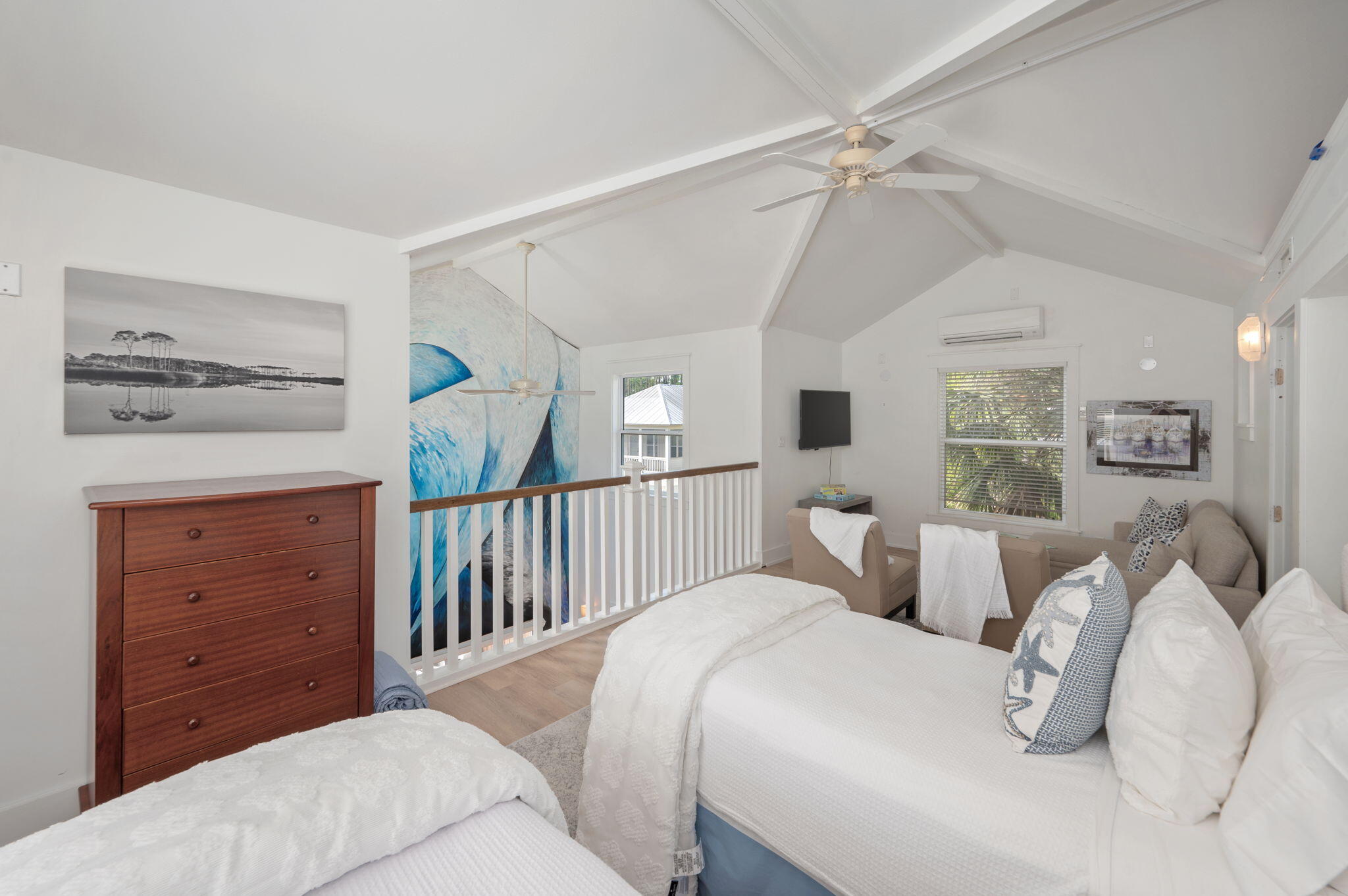 SEAGROVE 5TH ADDN - Residential