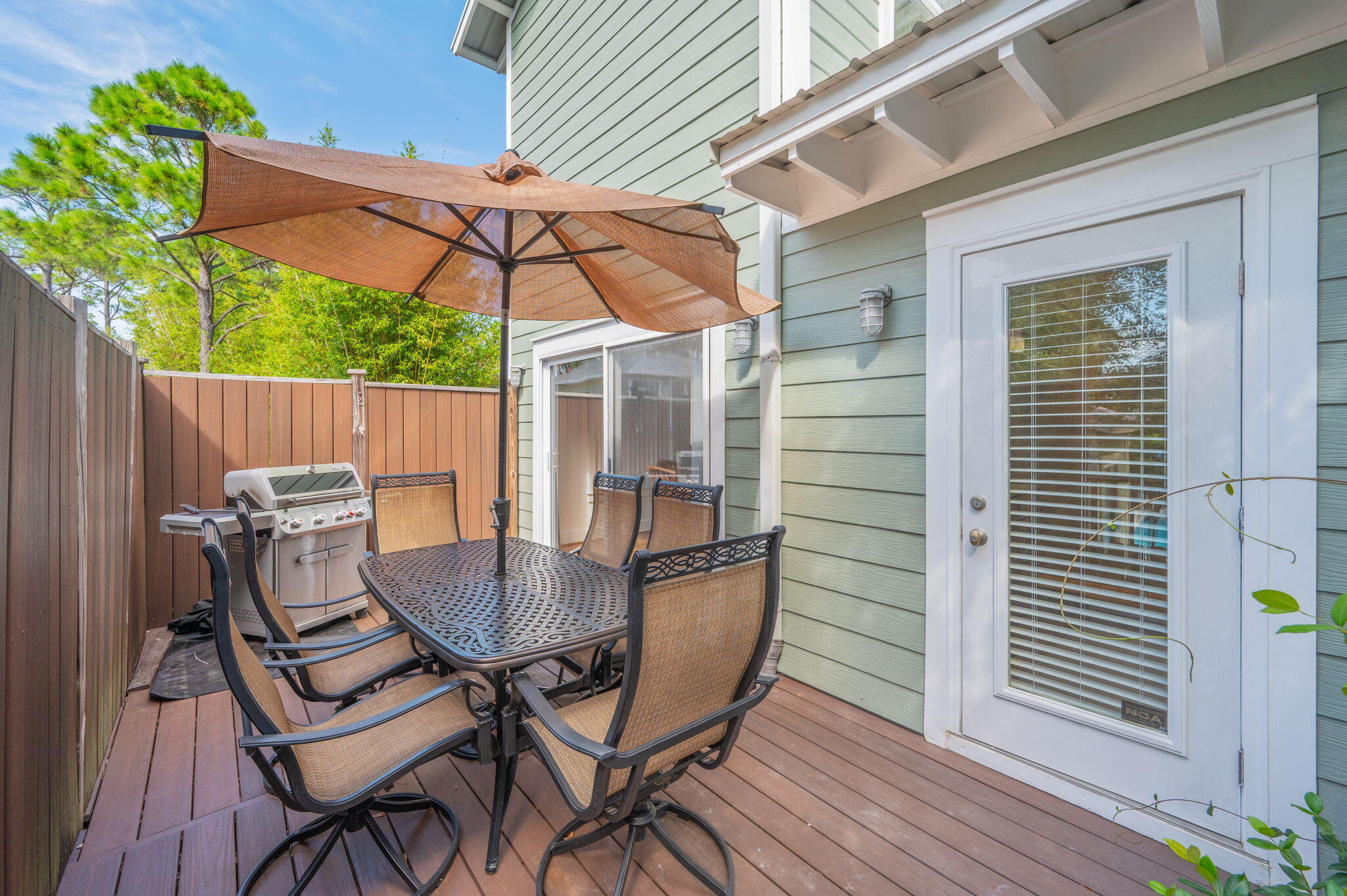 SEAGROVE 5TH ADDN - Residential