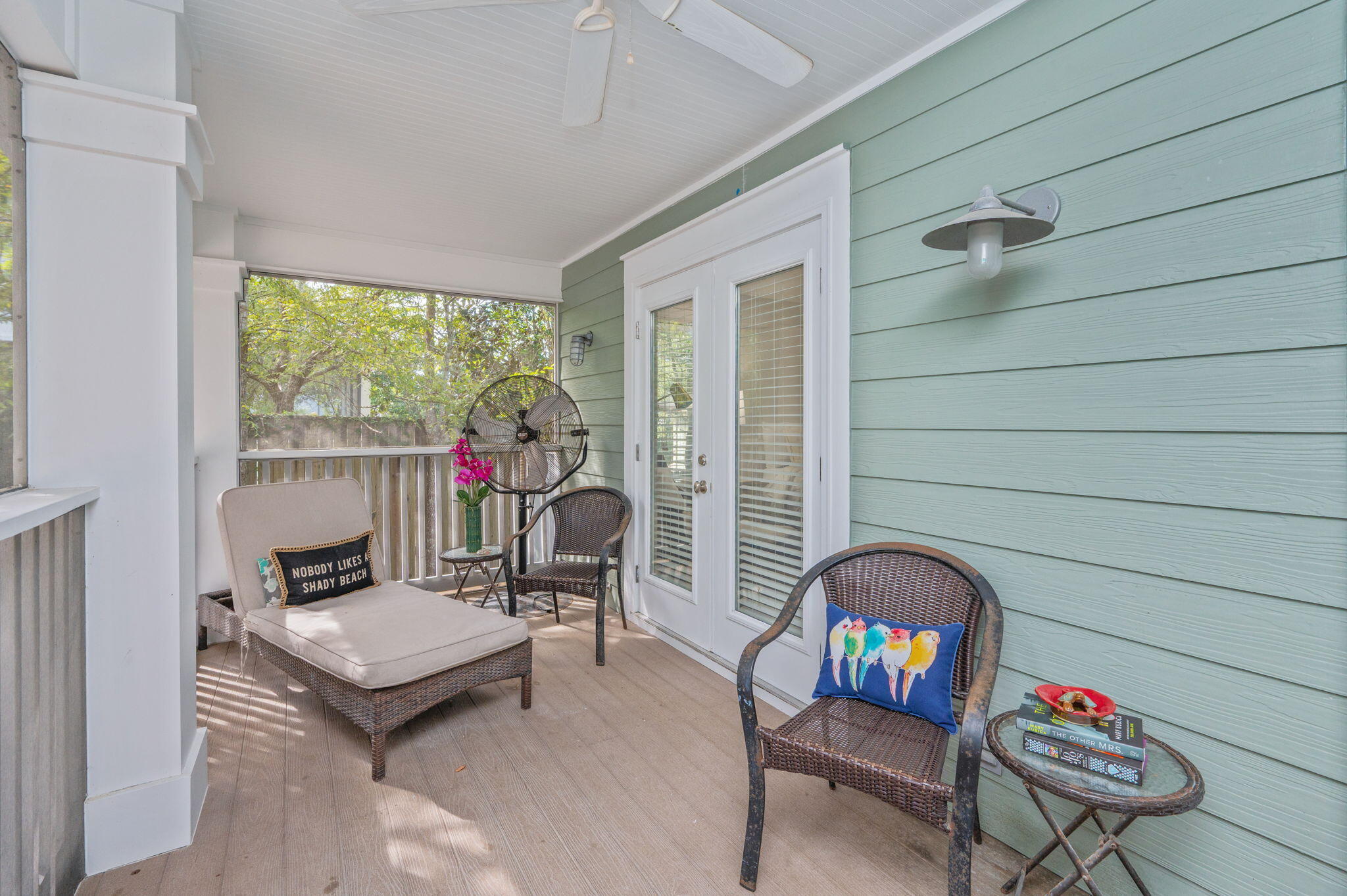 SEAGROVE 5TH ADDN - Residential