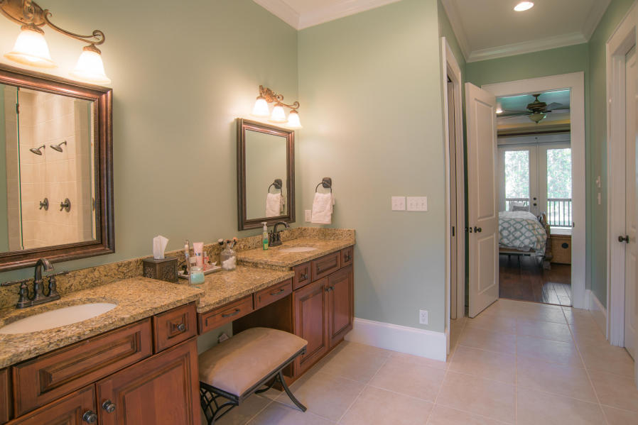BAY MAGNOLIA - Residential