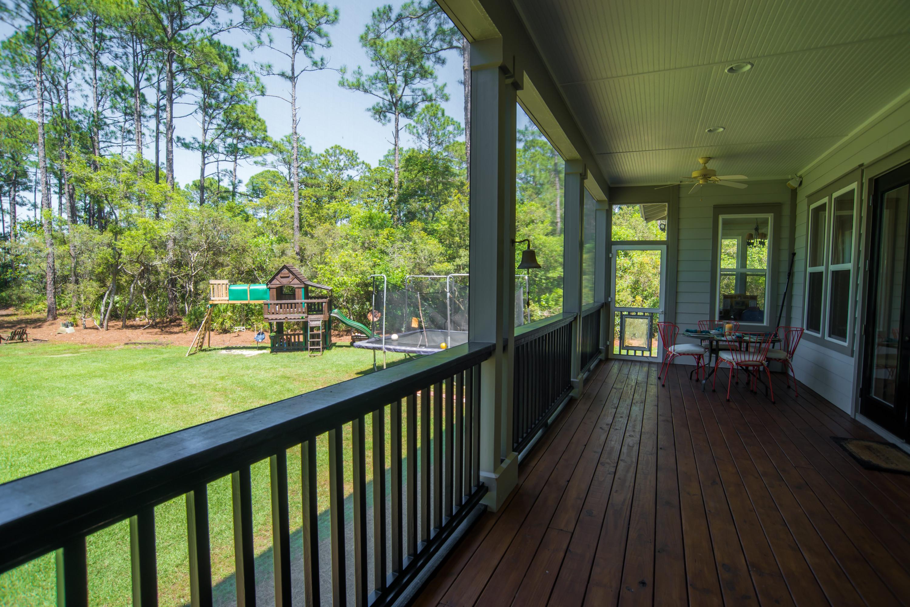 BAY MAGNOLIA - Residential