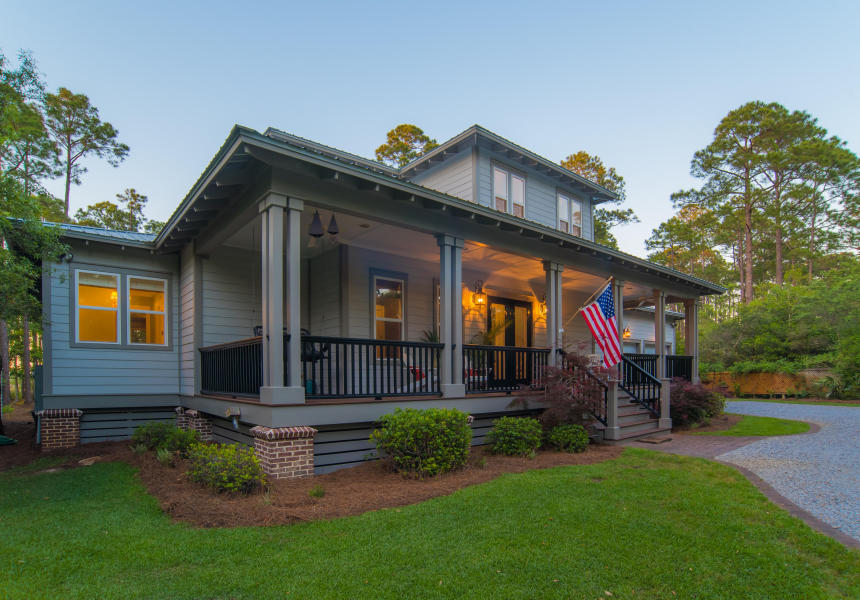 BAY MAGNOLIA - Residential