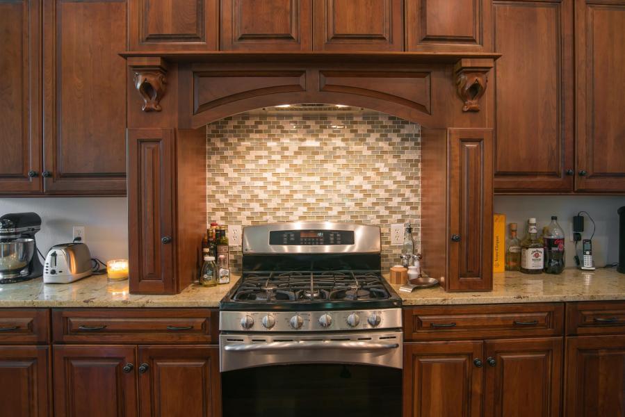 BAY MAGNOLIA - Residential