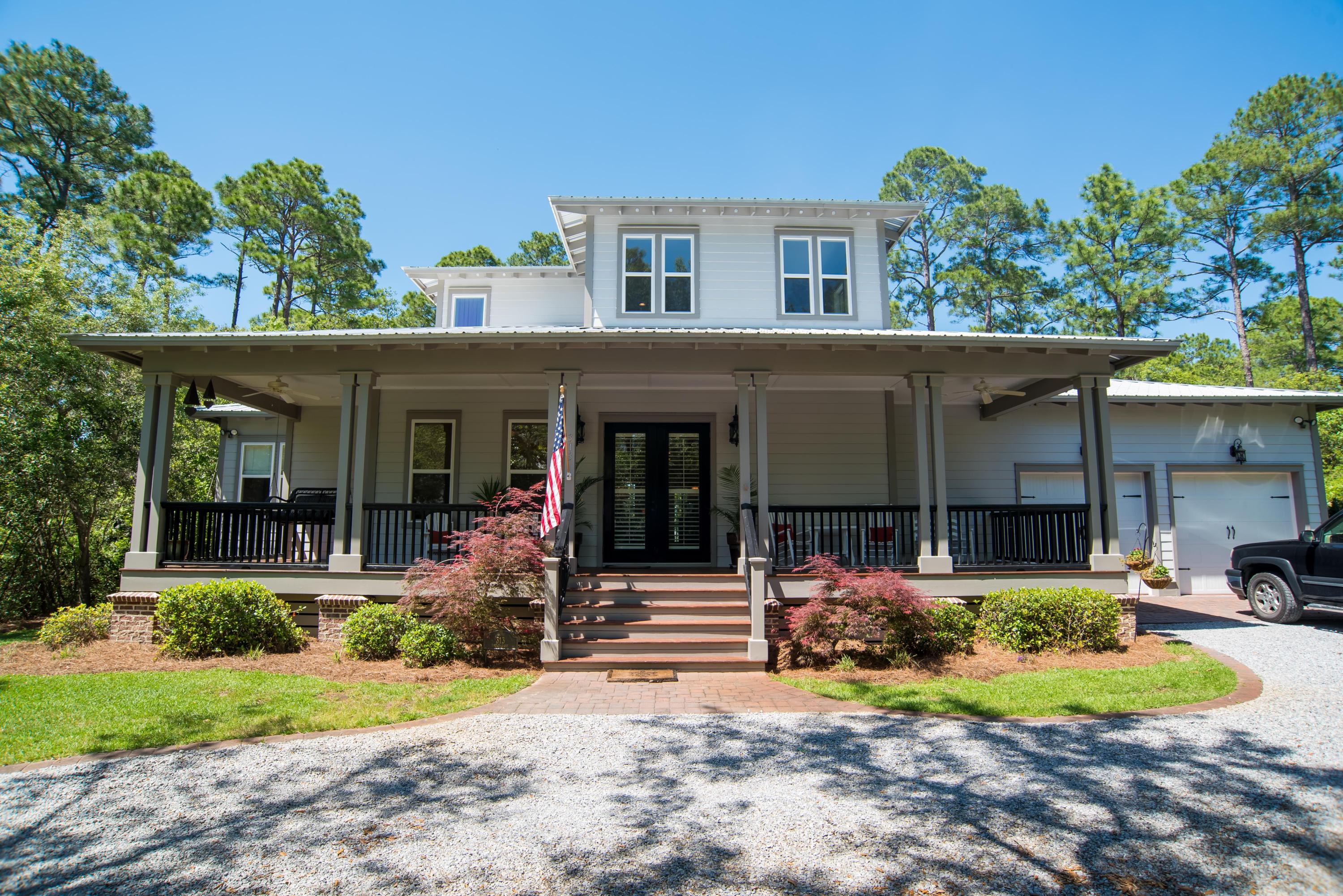 BAY MAGNOLIA - Residential
