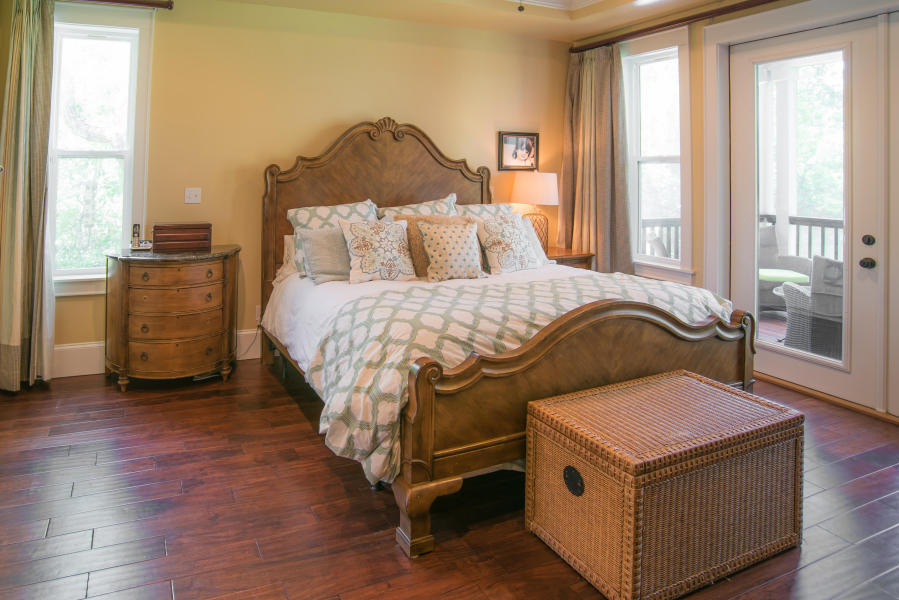 BAY MAGNOLIA - Residential
