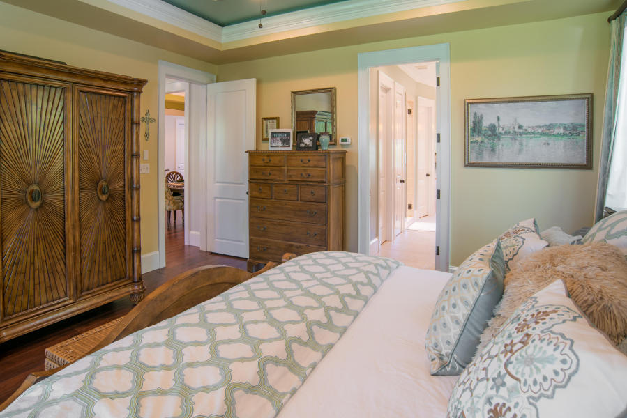 BAY MAGNOLIA - Residential