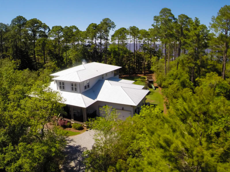 BAY MAGNOLIA - Residential