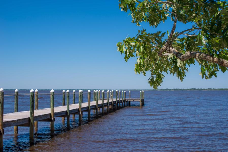 BAY MAGNOLIA - Residential