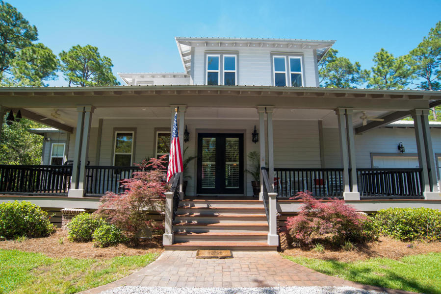 BAY MAGNOLIA - Residential