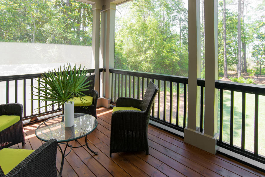 BAY MAGNOLIA - Residential