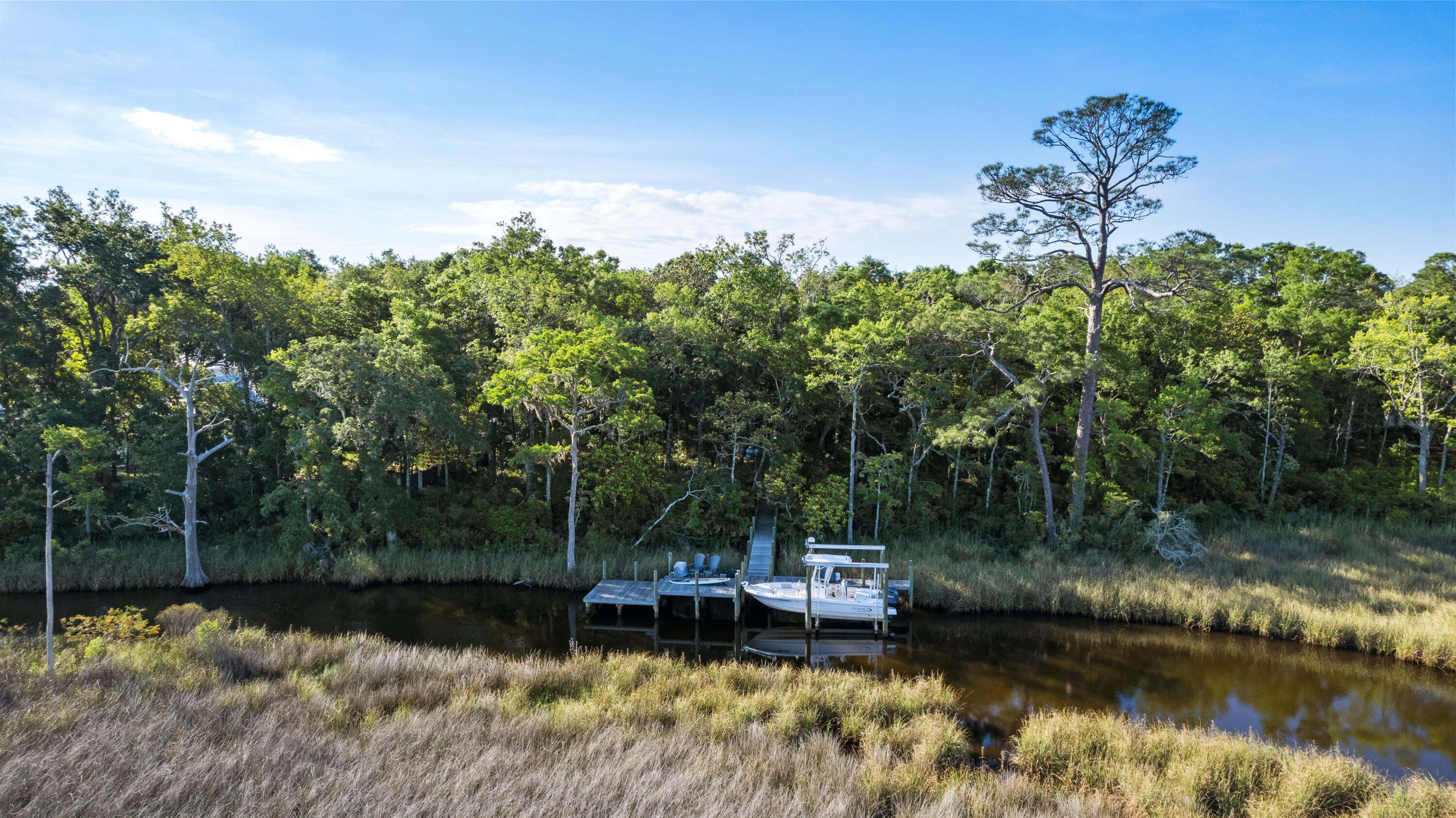 ESTUARY - Land