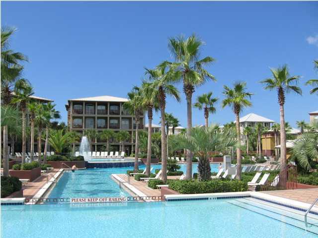 TREETOP VILLAGE - Land