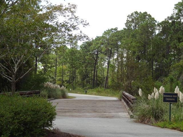 TREETOP VILLAGE - Land
