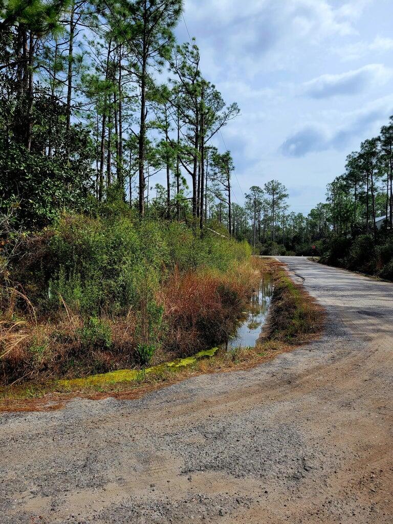 Town Of Santa Rosa Beach - Land