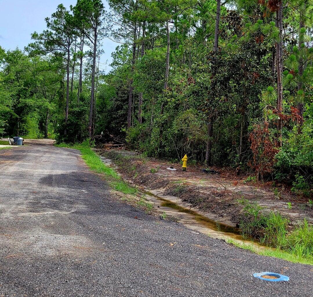 Town Of Santa Rosa Beach - Land