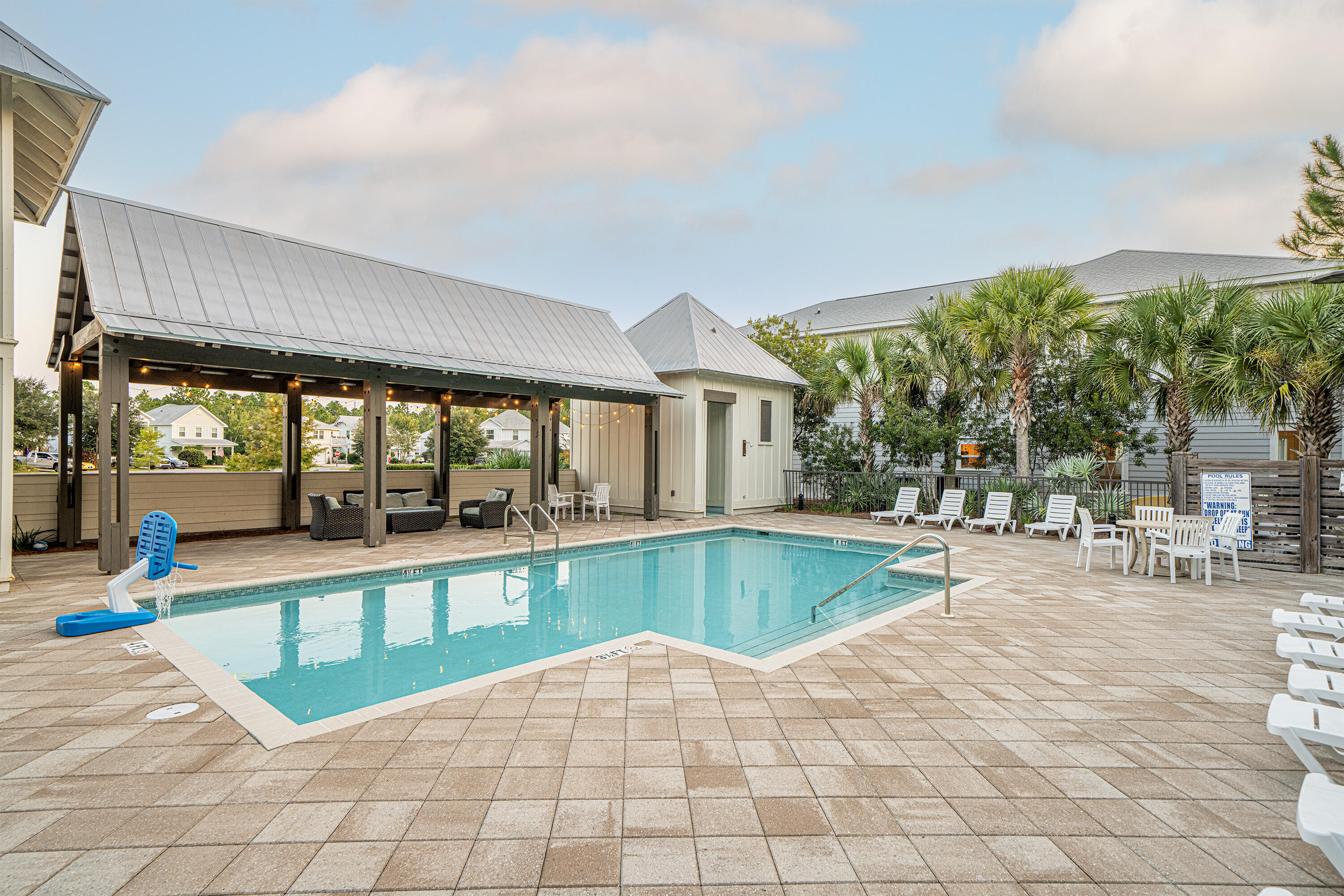 AUDUBON POINT - Residential