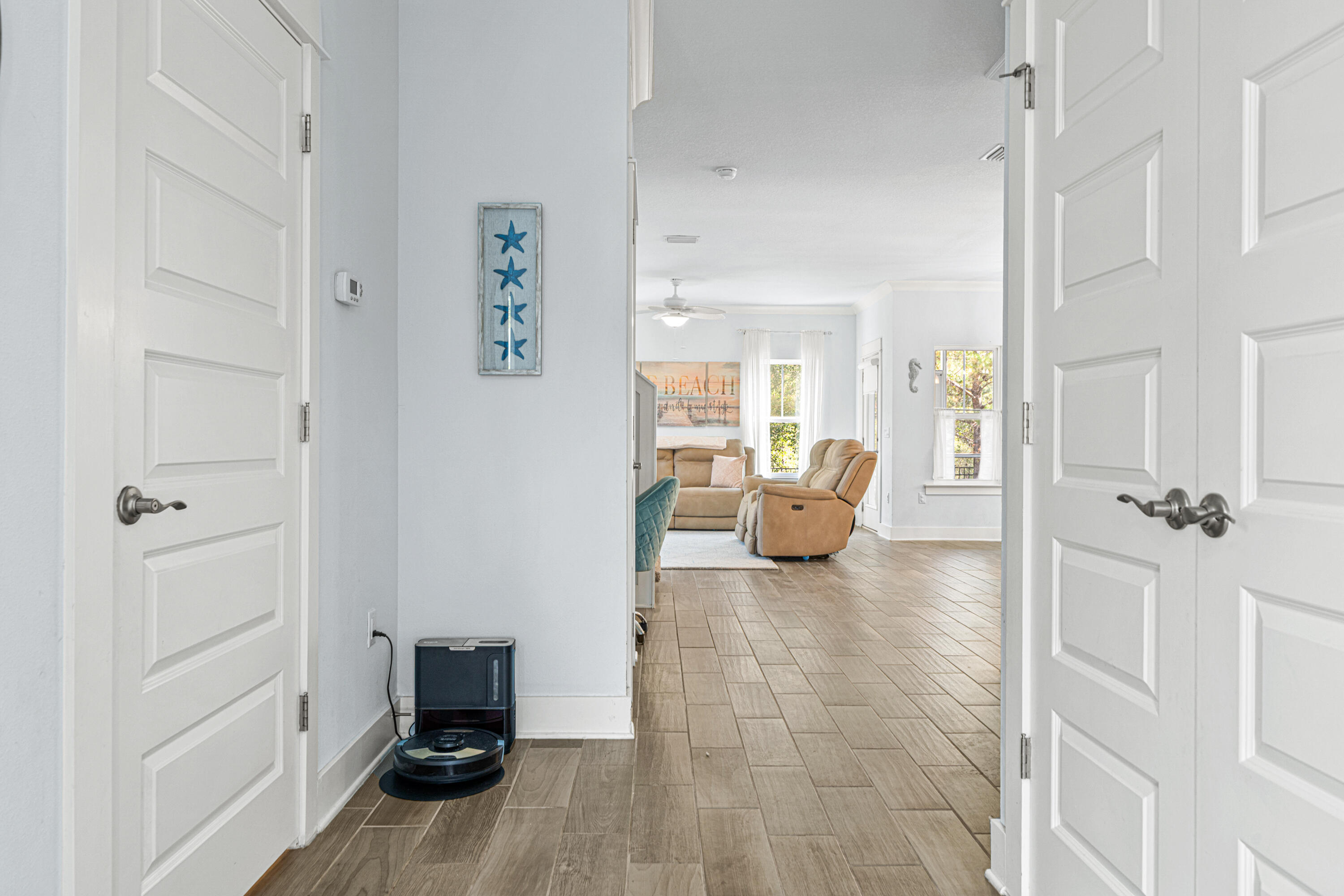 AUDUBON POINT - Residential