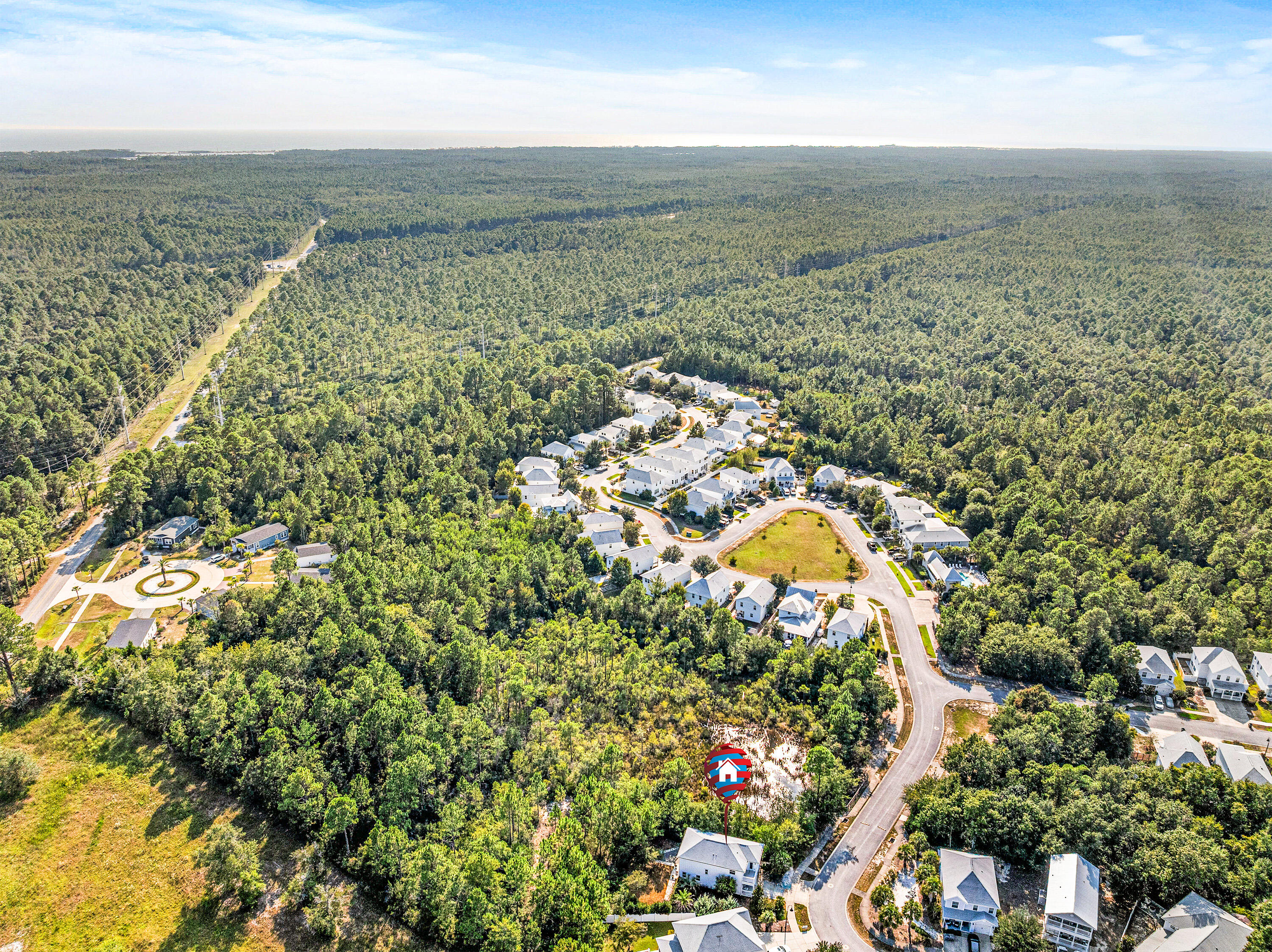 AUDUBON POINT - Residential