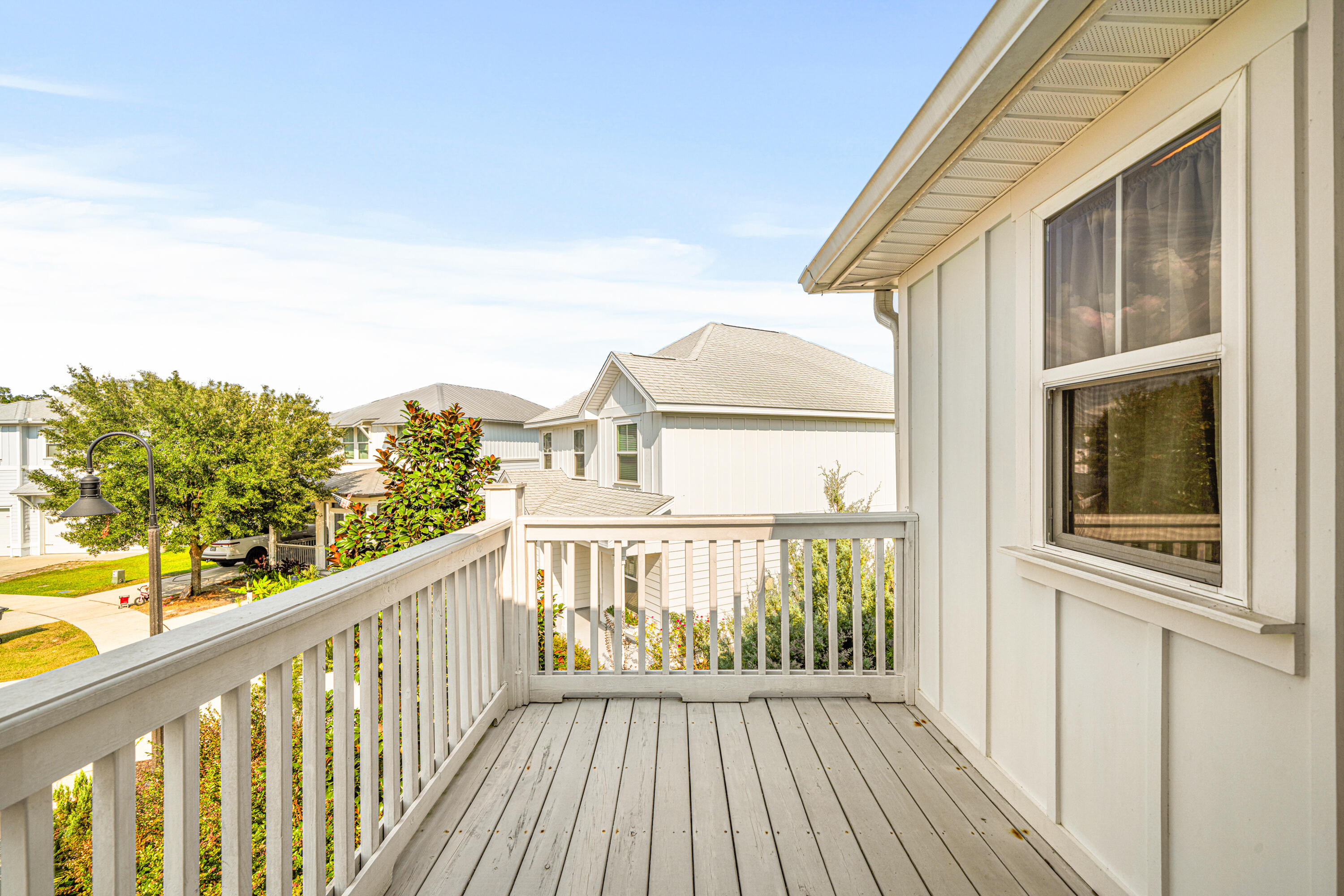 AUDUBON POINT - Residential