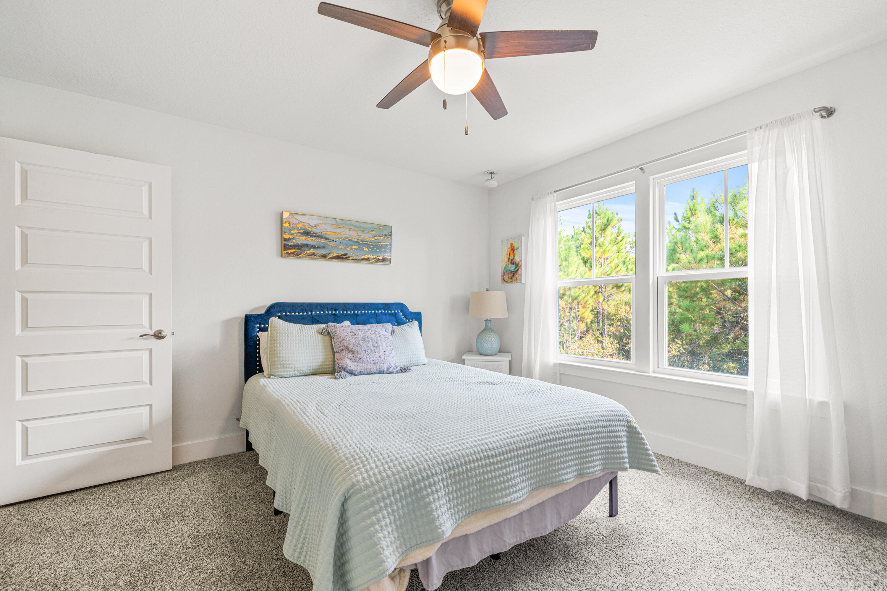 AUDUBON POINT - Residential