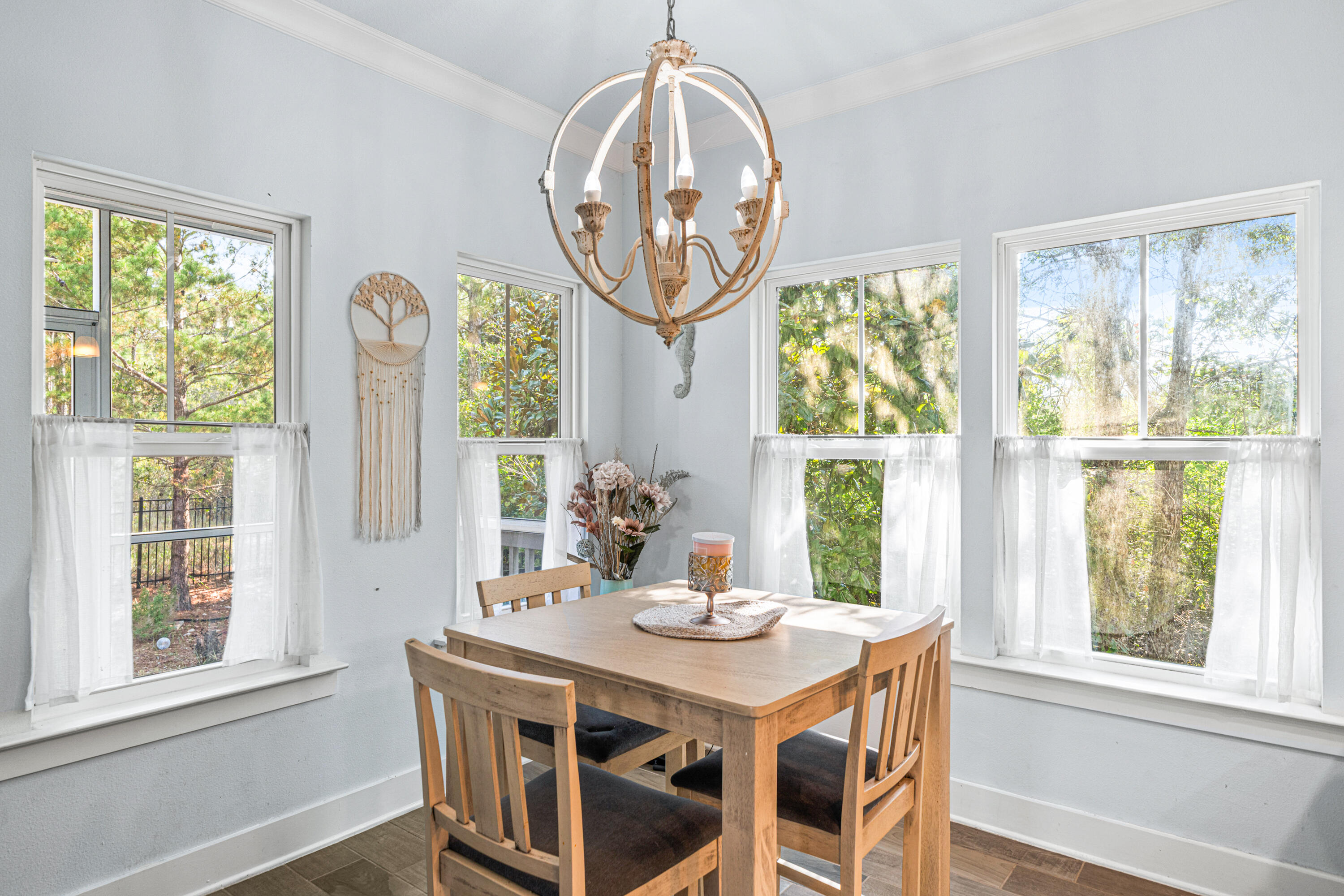 AUDUBON POINT - Residential