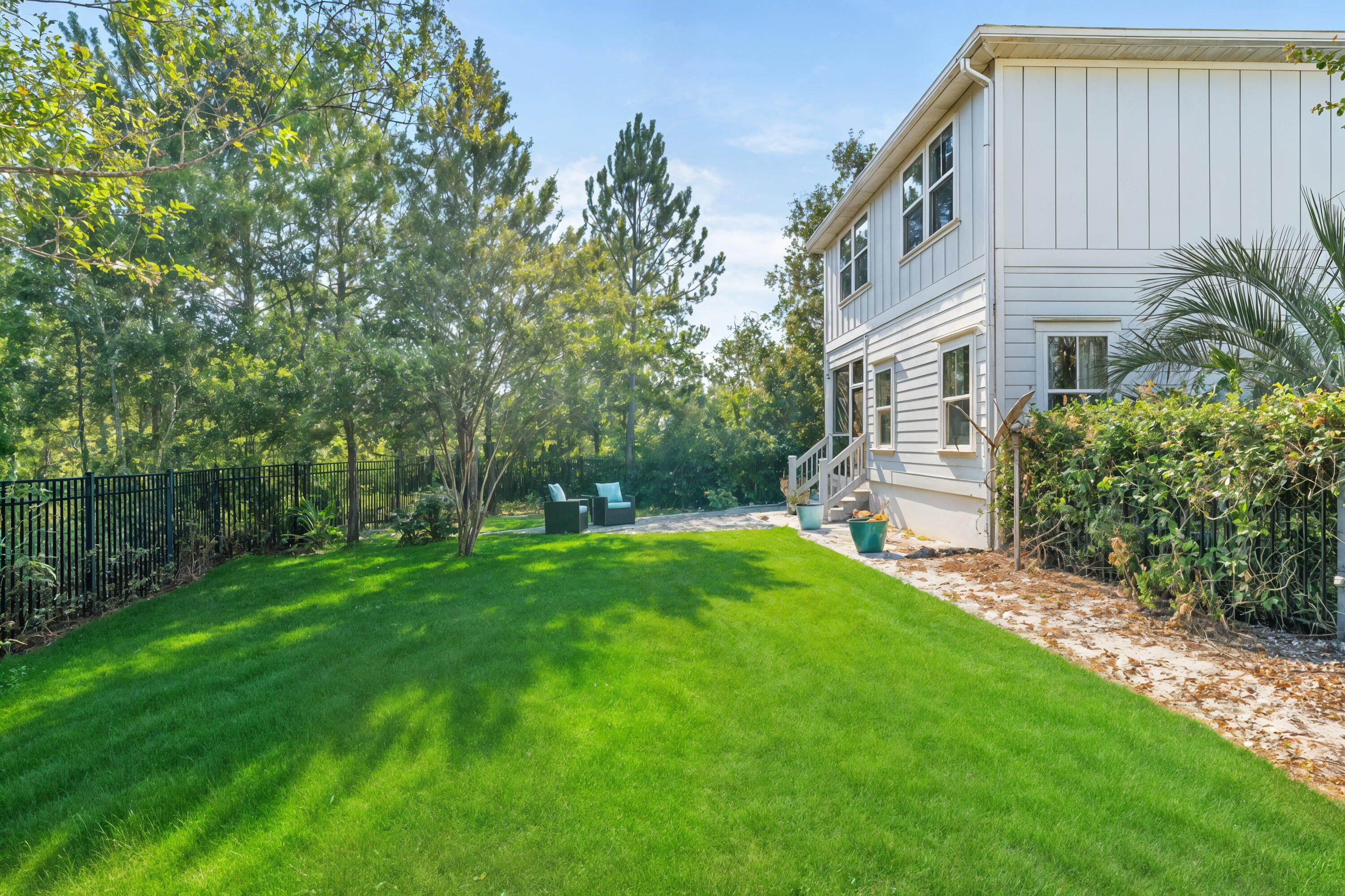 AUDUBON POINT - Residential