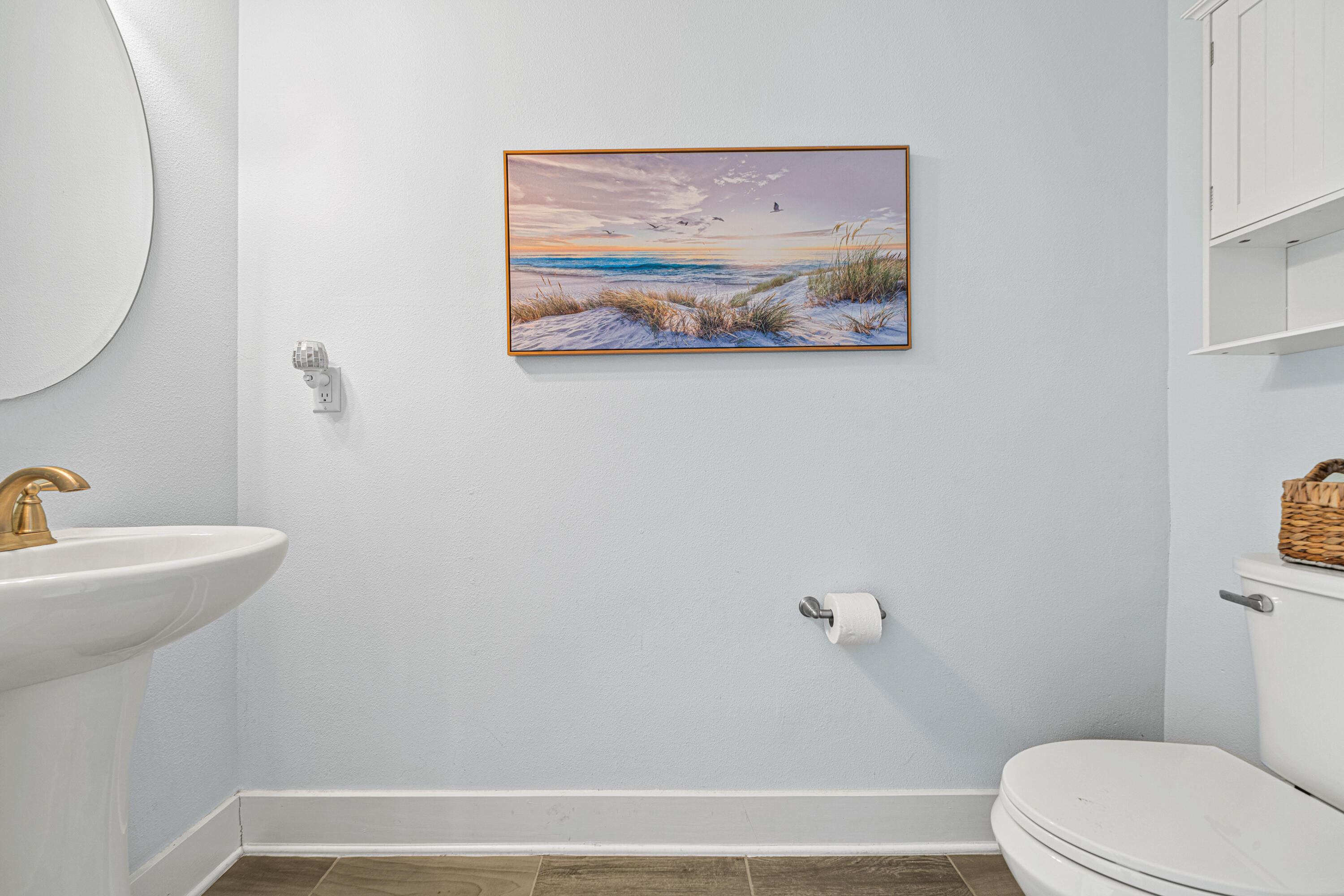 AUDUBON POINT - Residential