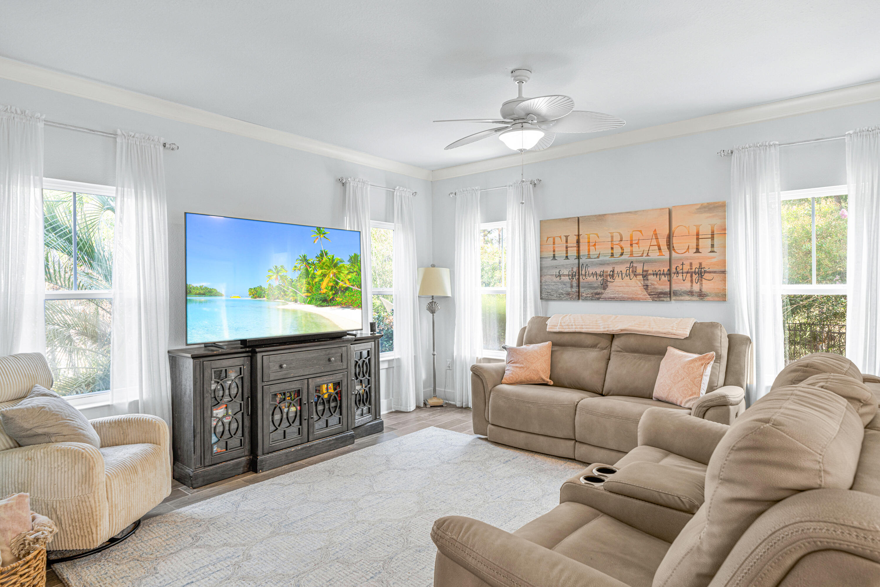 AUDUBON POINT - Residential