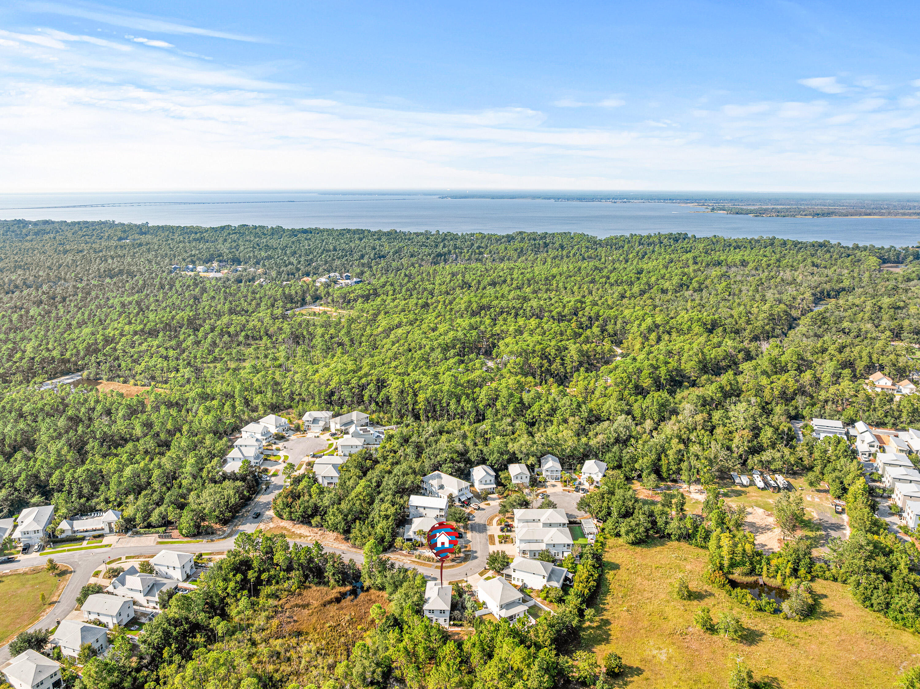AUDUBON POINT - Residential
