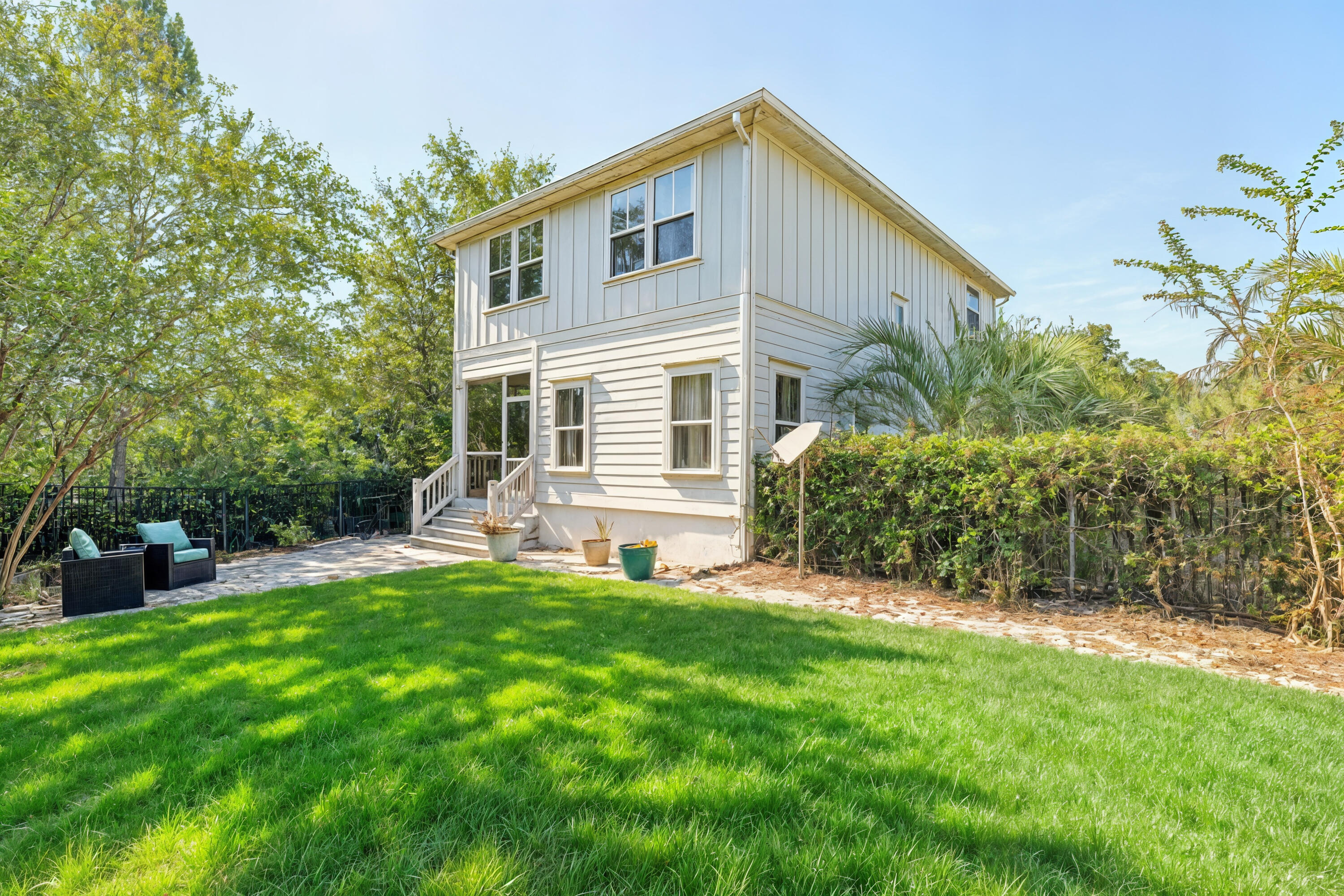 AUDUBON POINT - Residential