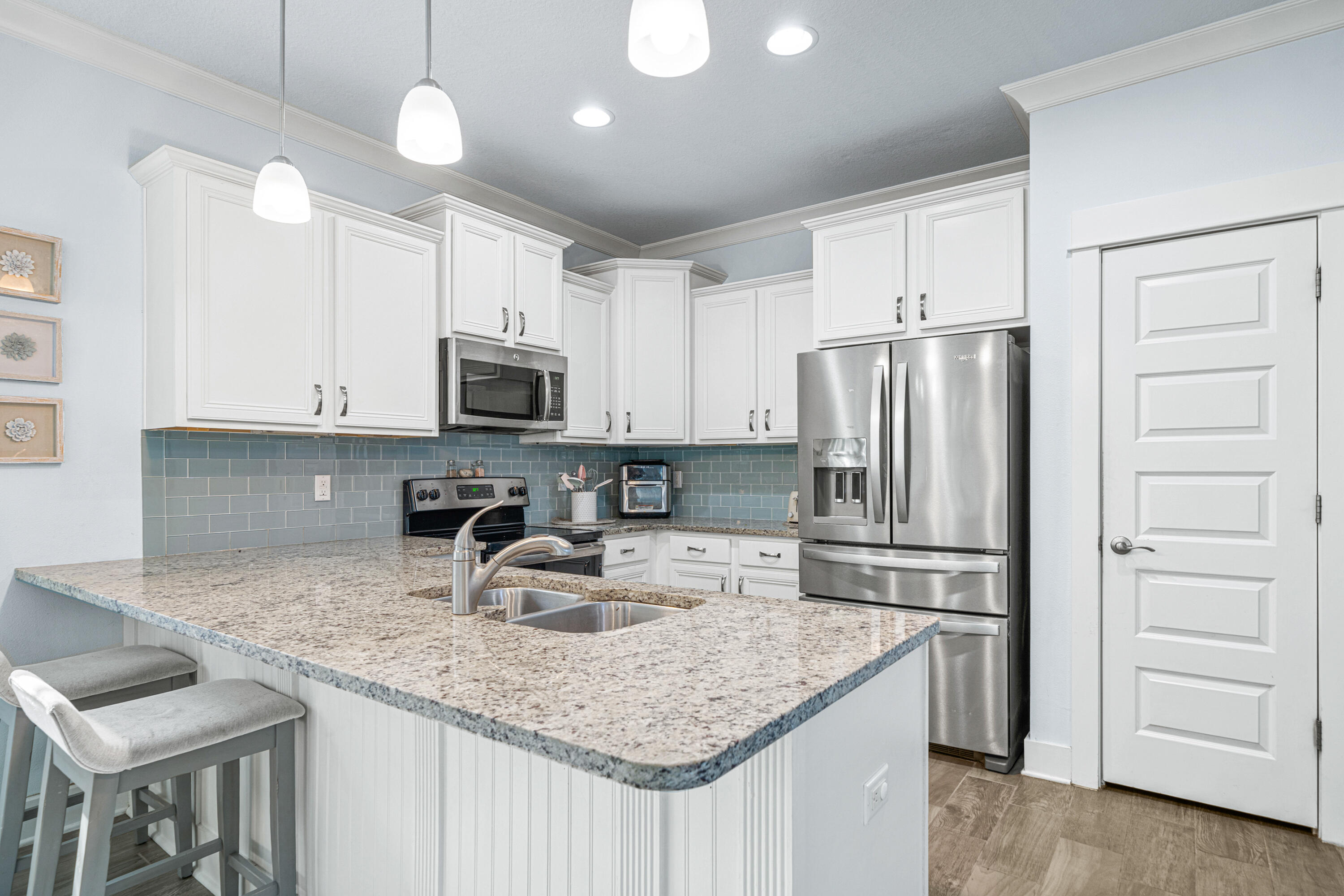 AUDUBON POINT - Residential