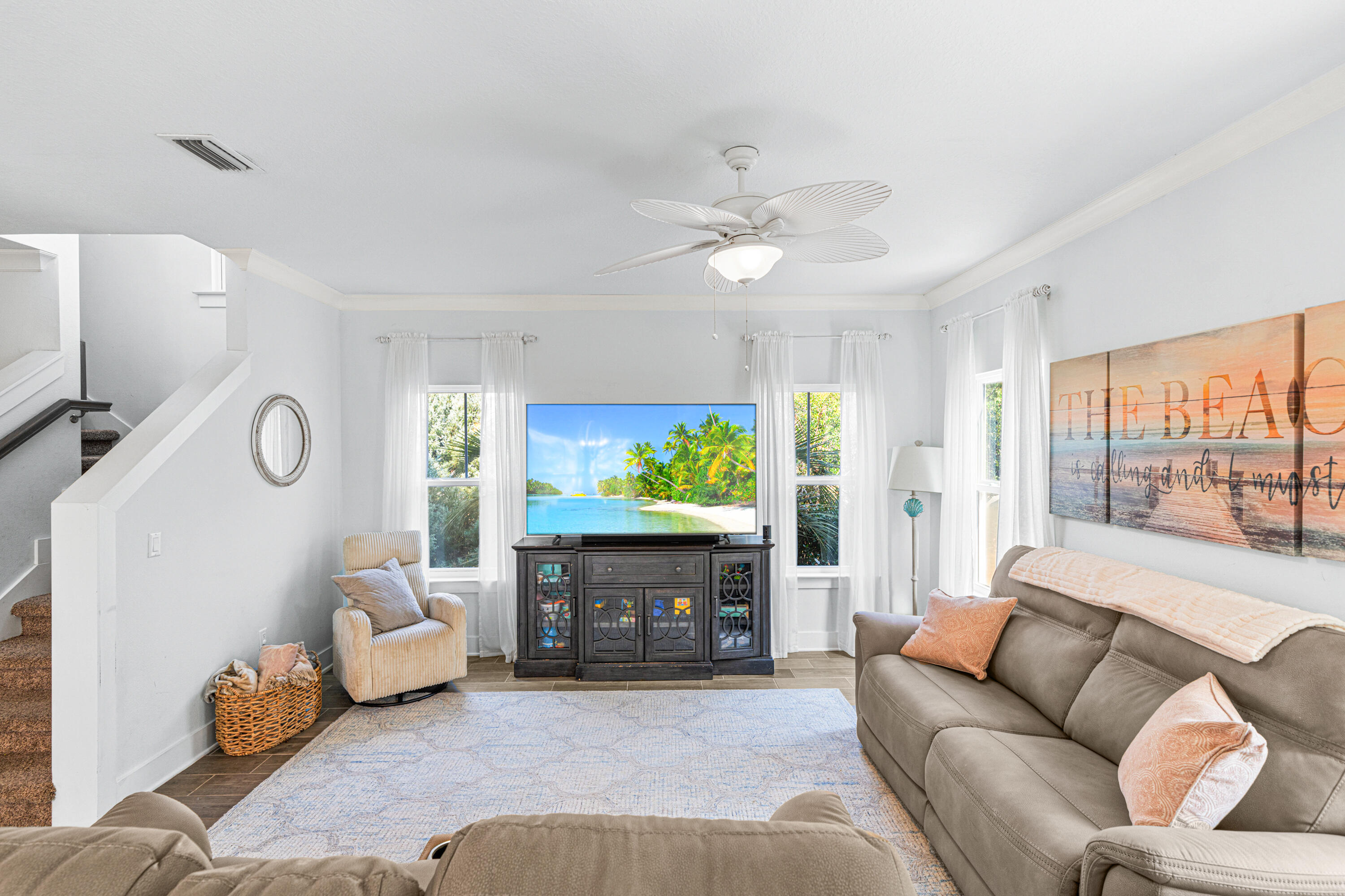 AUDUBON POINT - Residential