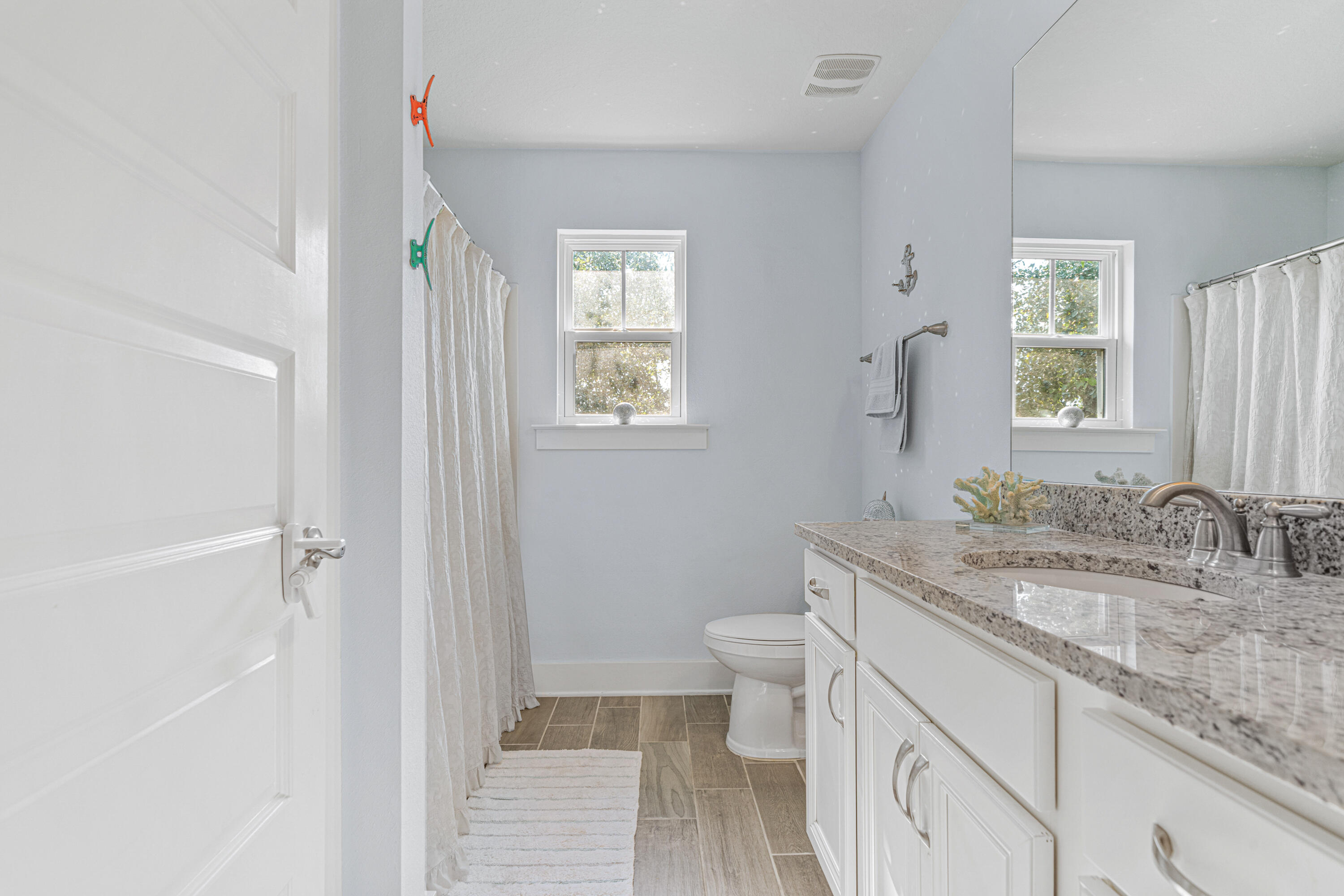 AUDUBON POINT - Residential