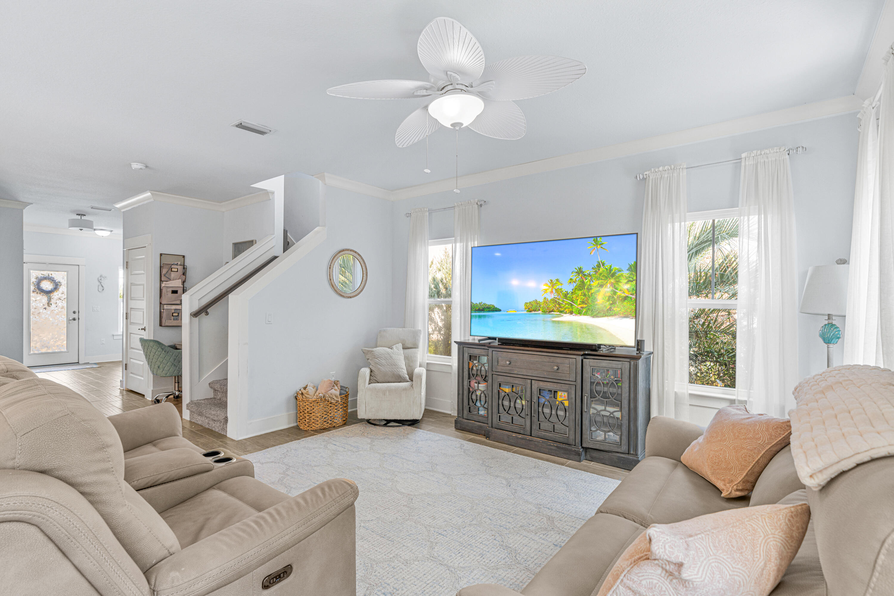 AUDUBON POINT - Residential