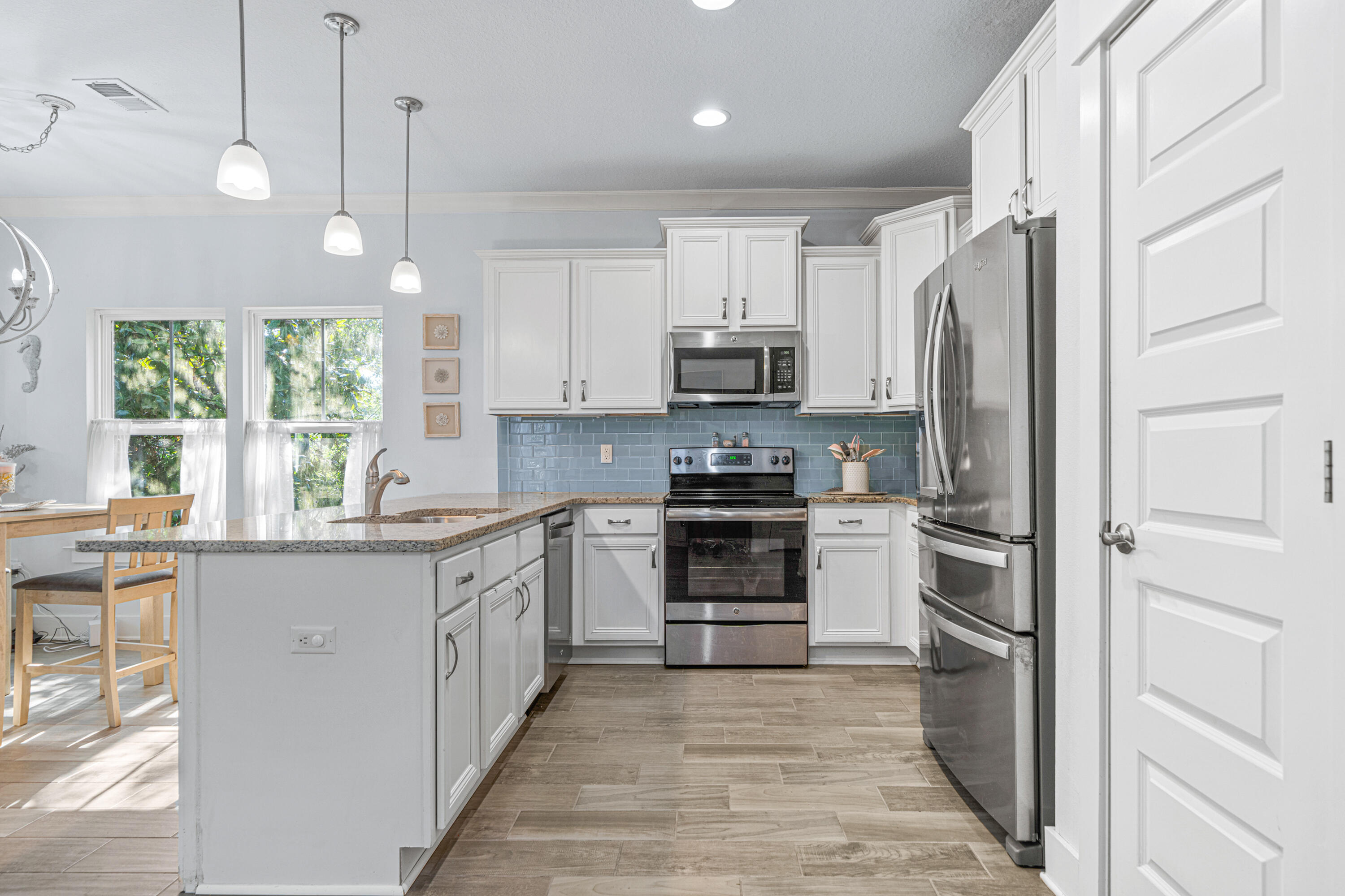 AUDUBON POINT - Residential