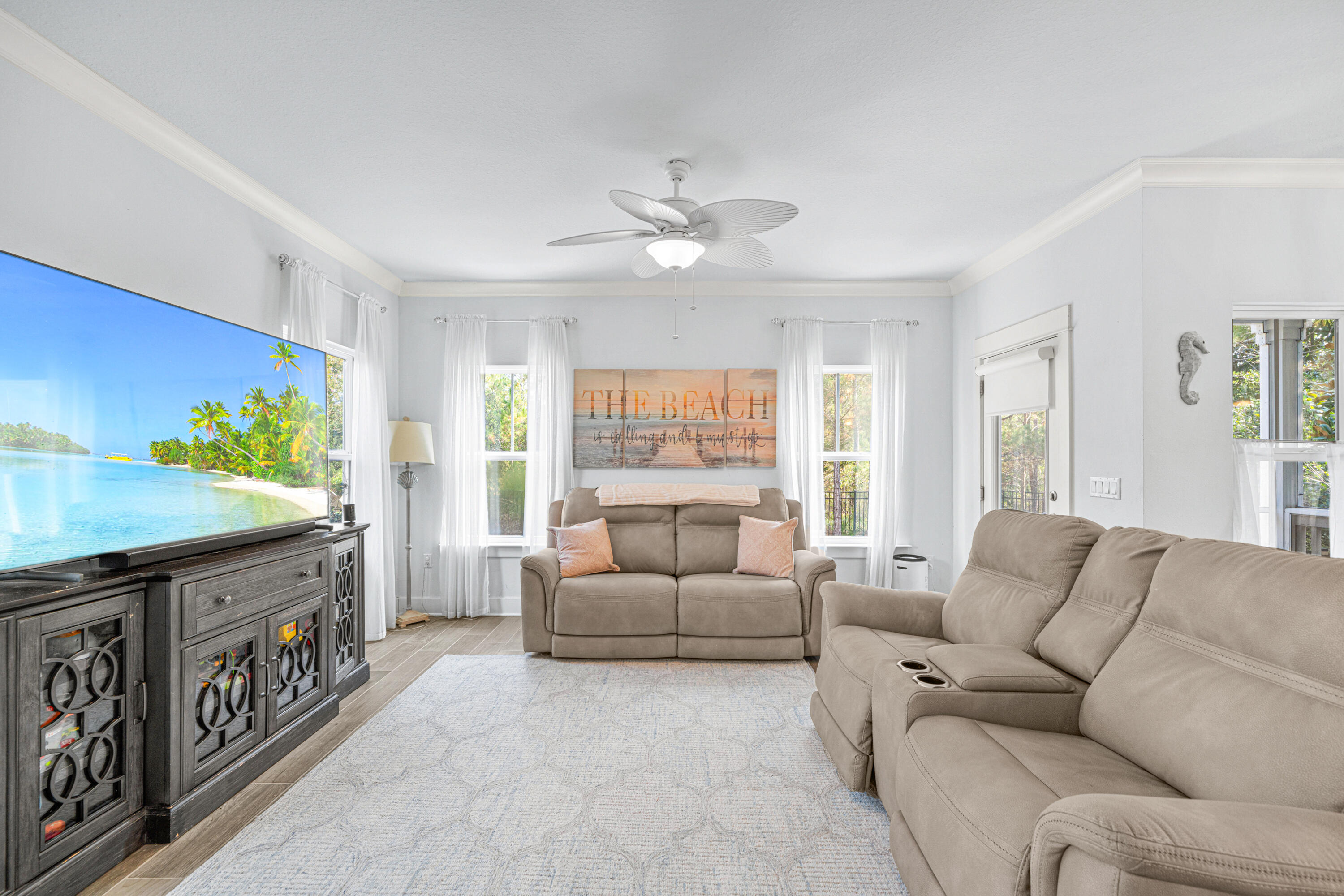 AUDUBON POINT - Residential