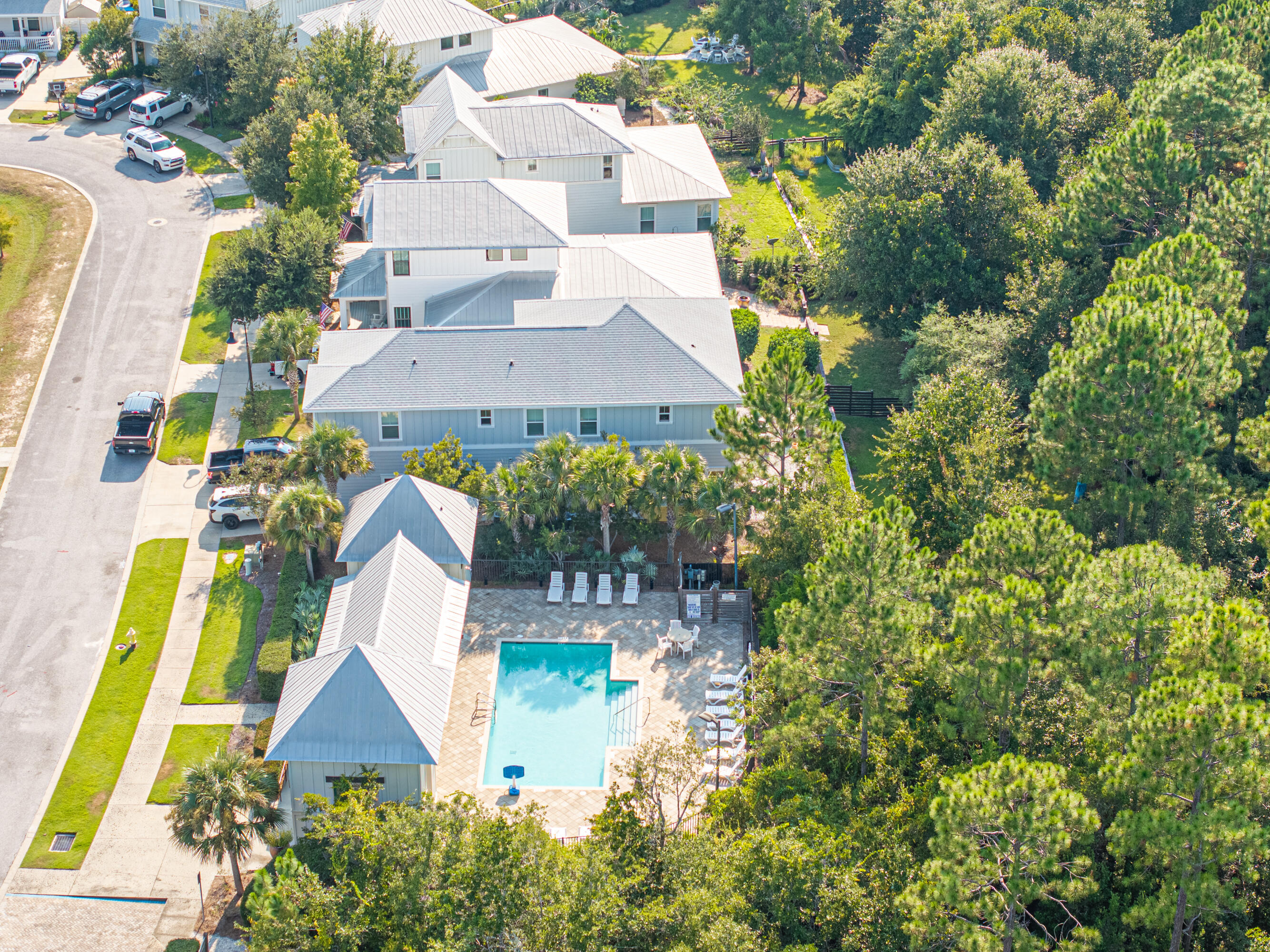 AUDUBON POINT - Residential